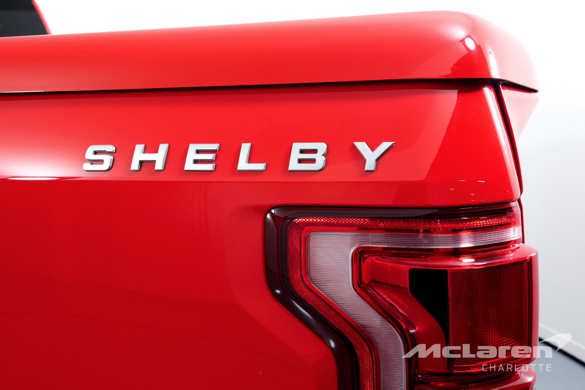 Used 2016 Ford F-150 SHELBY | Charlotte, NC