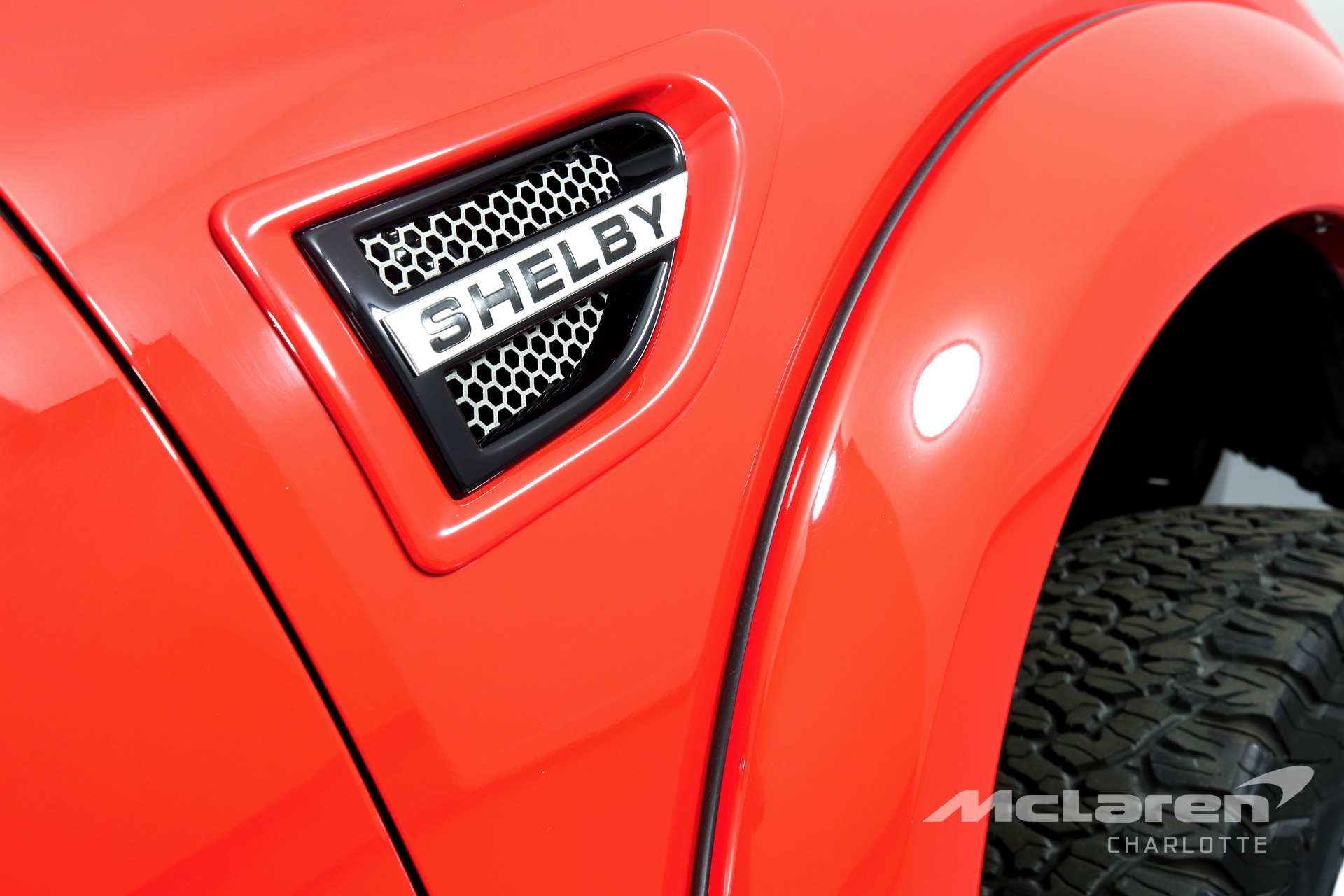 Used 2016 Ford F-150 SHELBY | Charlotte, NC