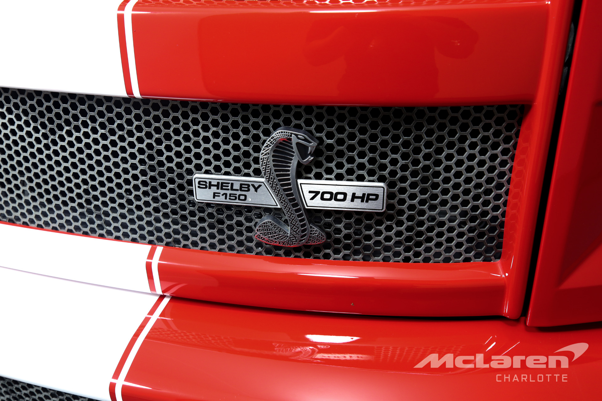Used 2016 Ford F-150 SHELBY | Charlotte, NC