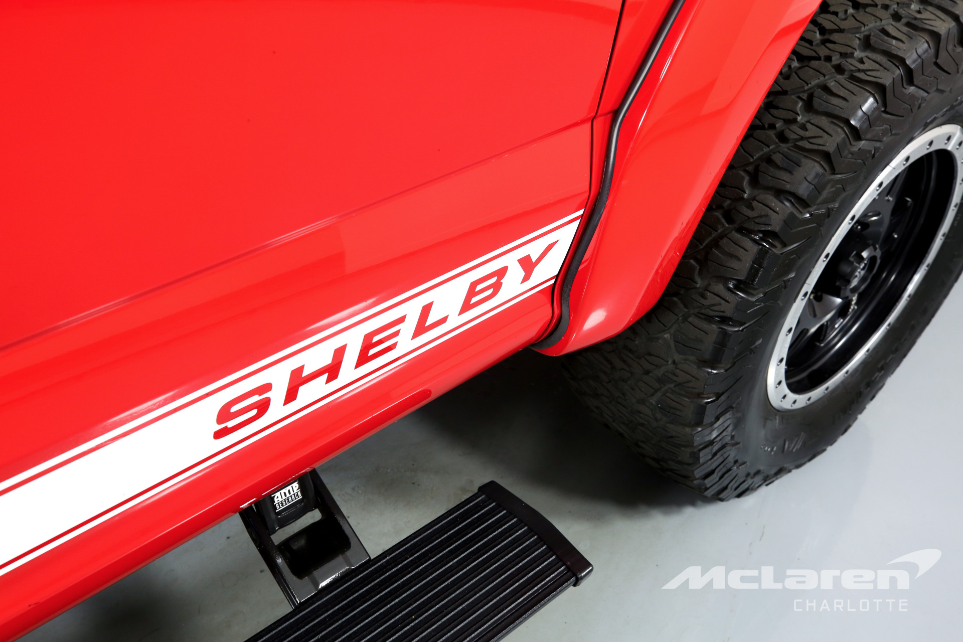 Used 2016 Ford F-150 SHELBY | Charlotte, NC
