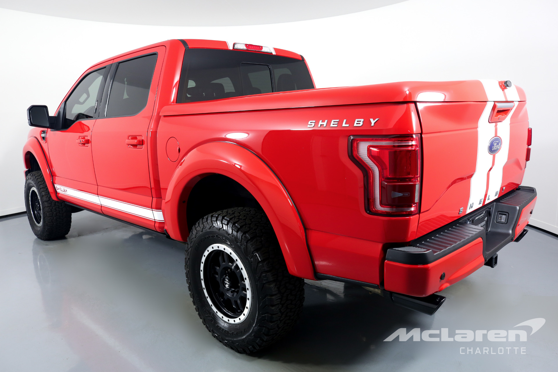 Used 2016 Ford F-150 SHELBY | Charlotte, NC