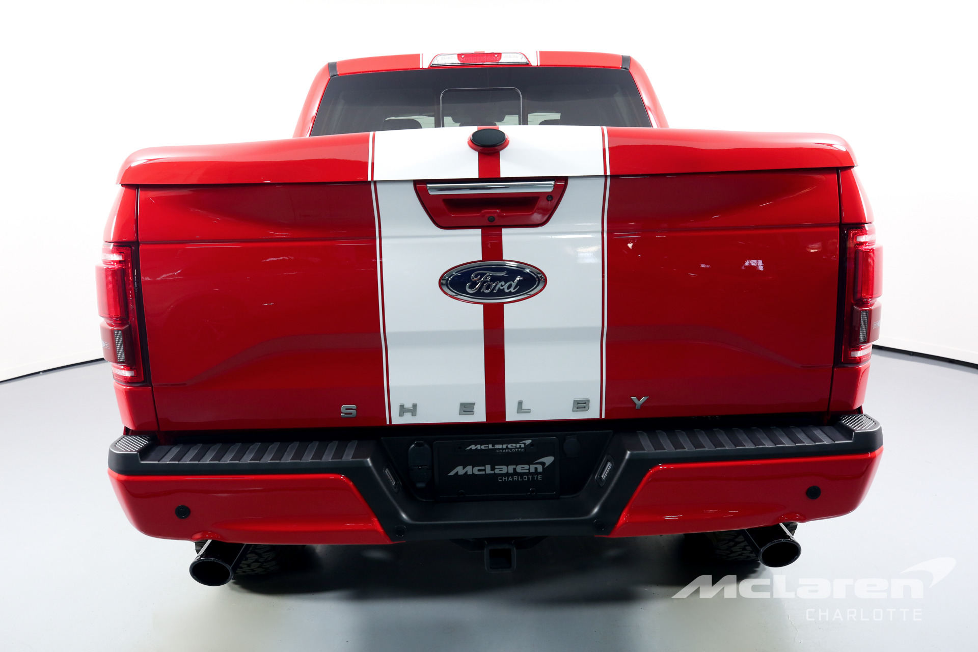 Used 2016 Ford F-150 SHELBY | Charlotte, NC