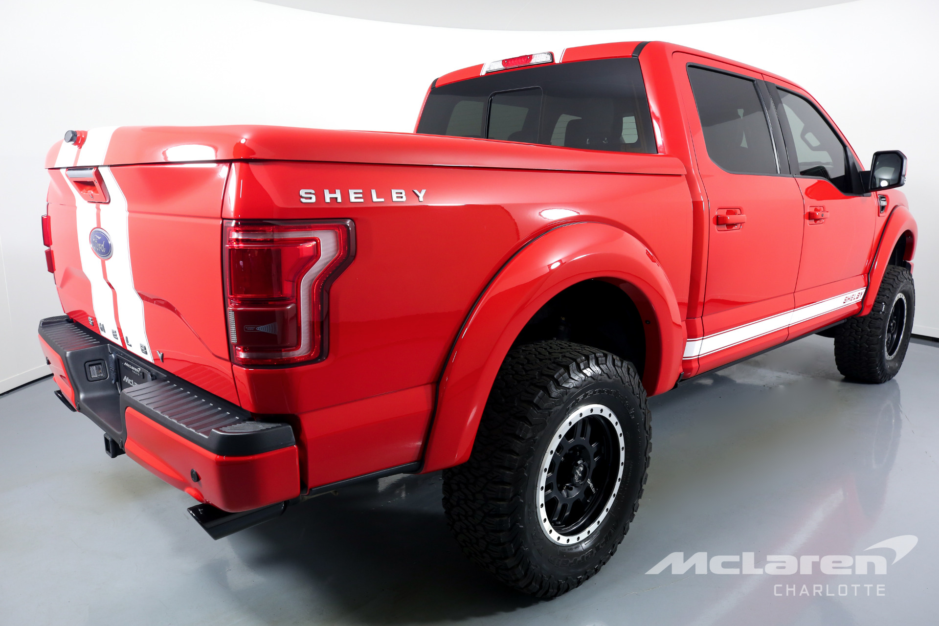 Used 2016 Ford F-150 SHELBY | Charlotte, NC