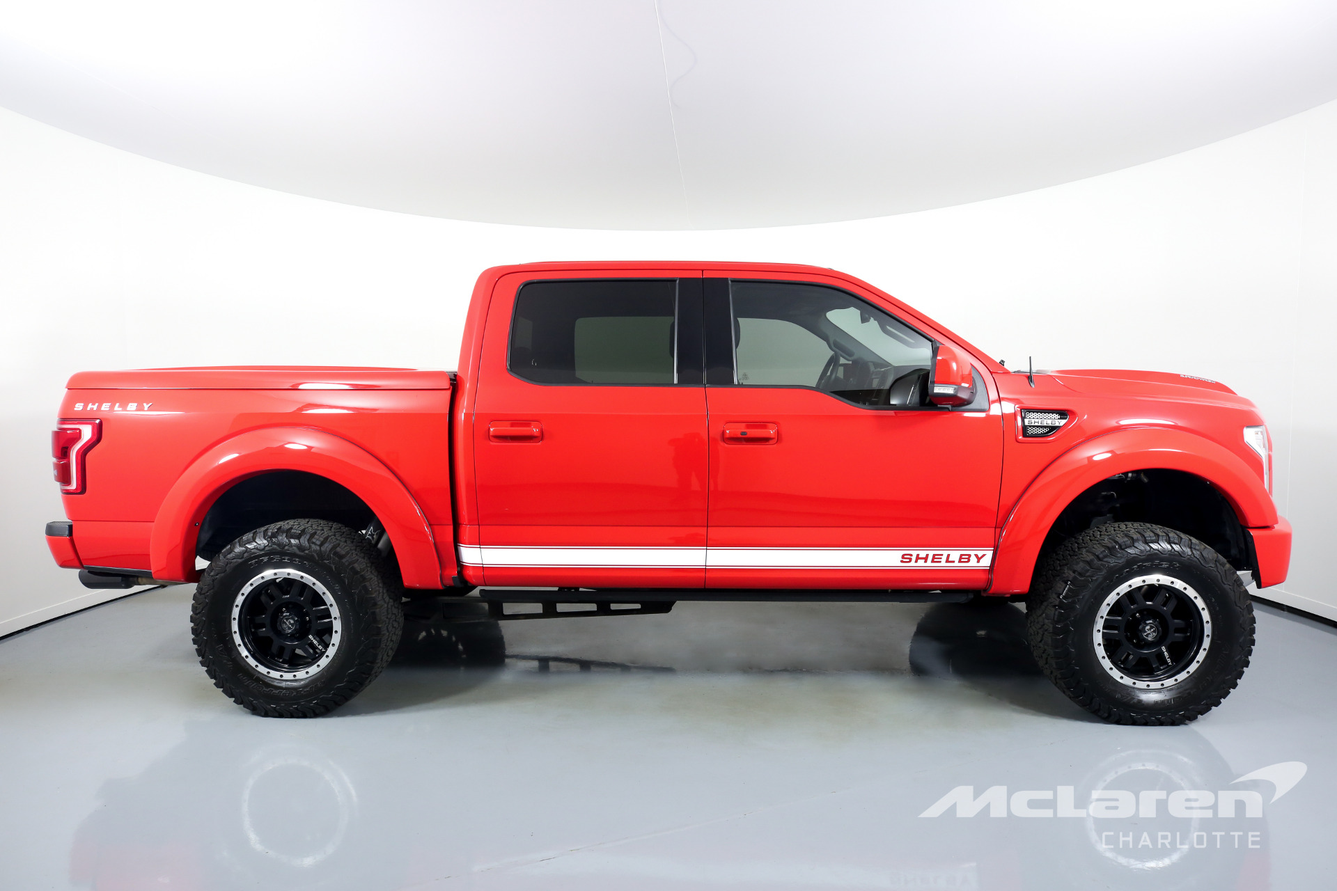 Used 2016 Ford F-150 SHELBY | Charlotte, NC