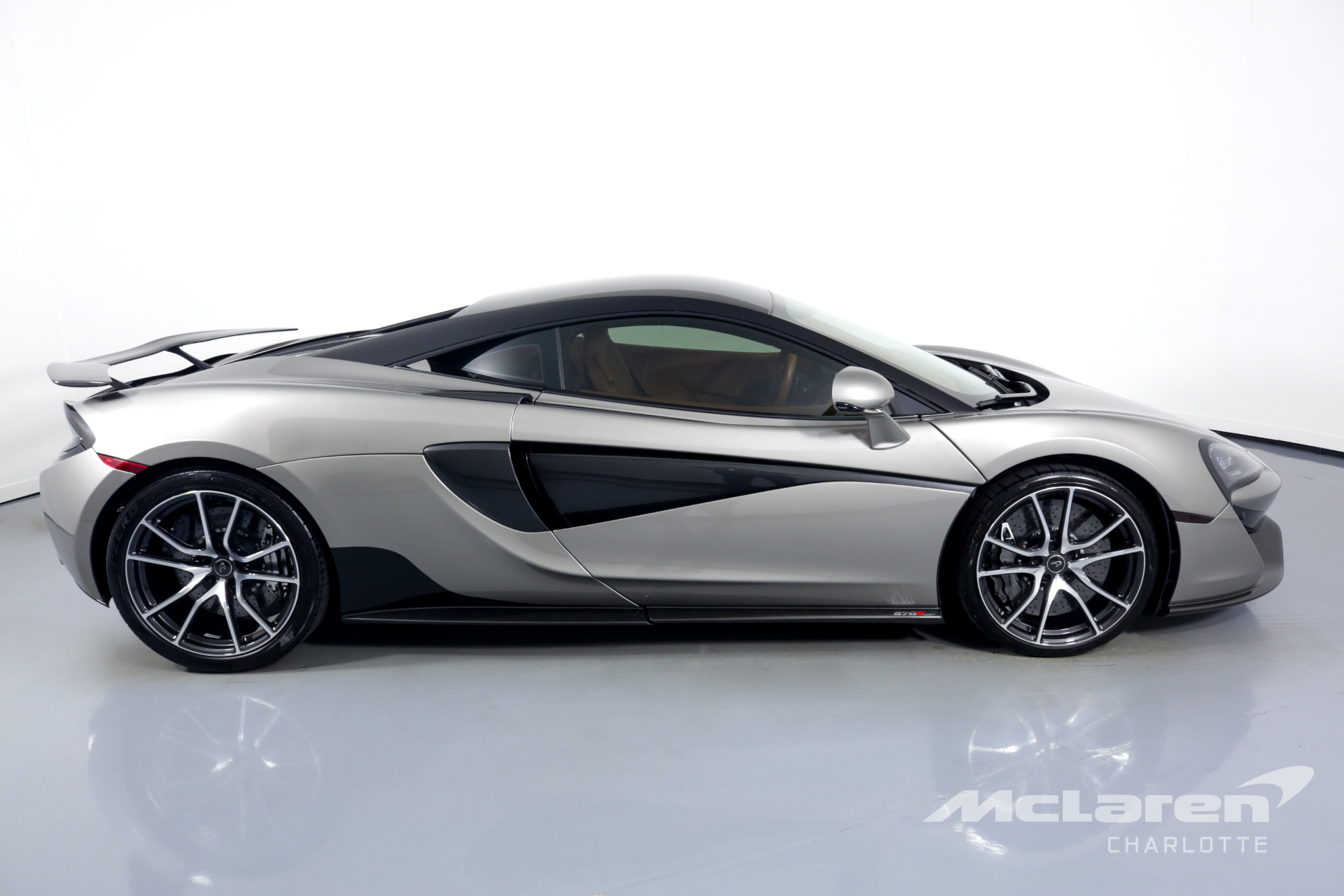 Used 2016 McLaren 570S | Charlotte, NC