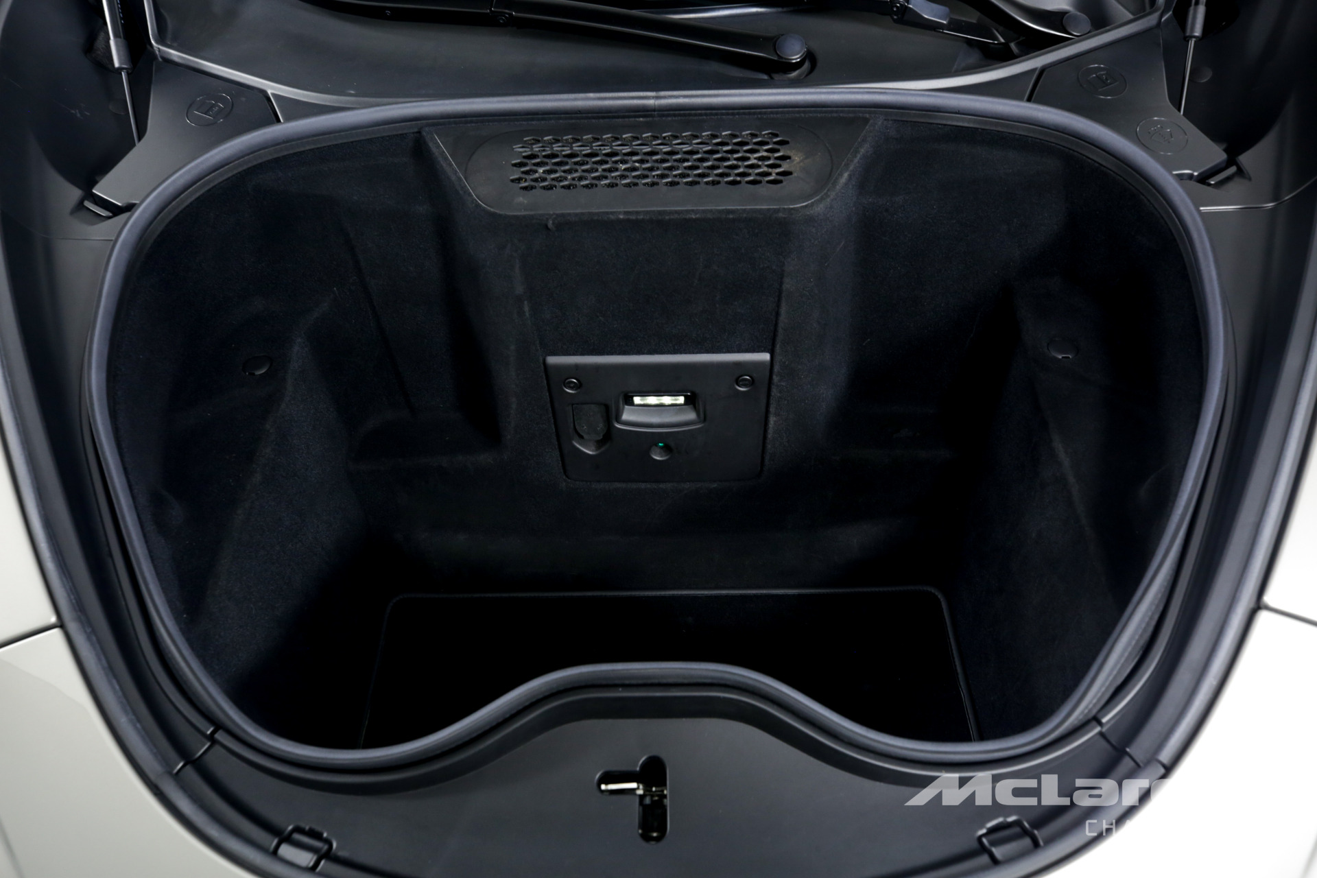 Used 2016 McLaren 570S | Charlotte, NC
