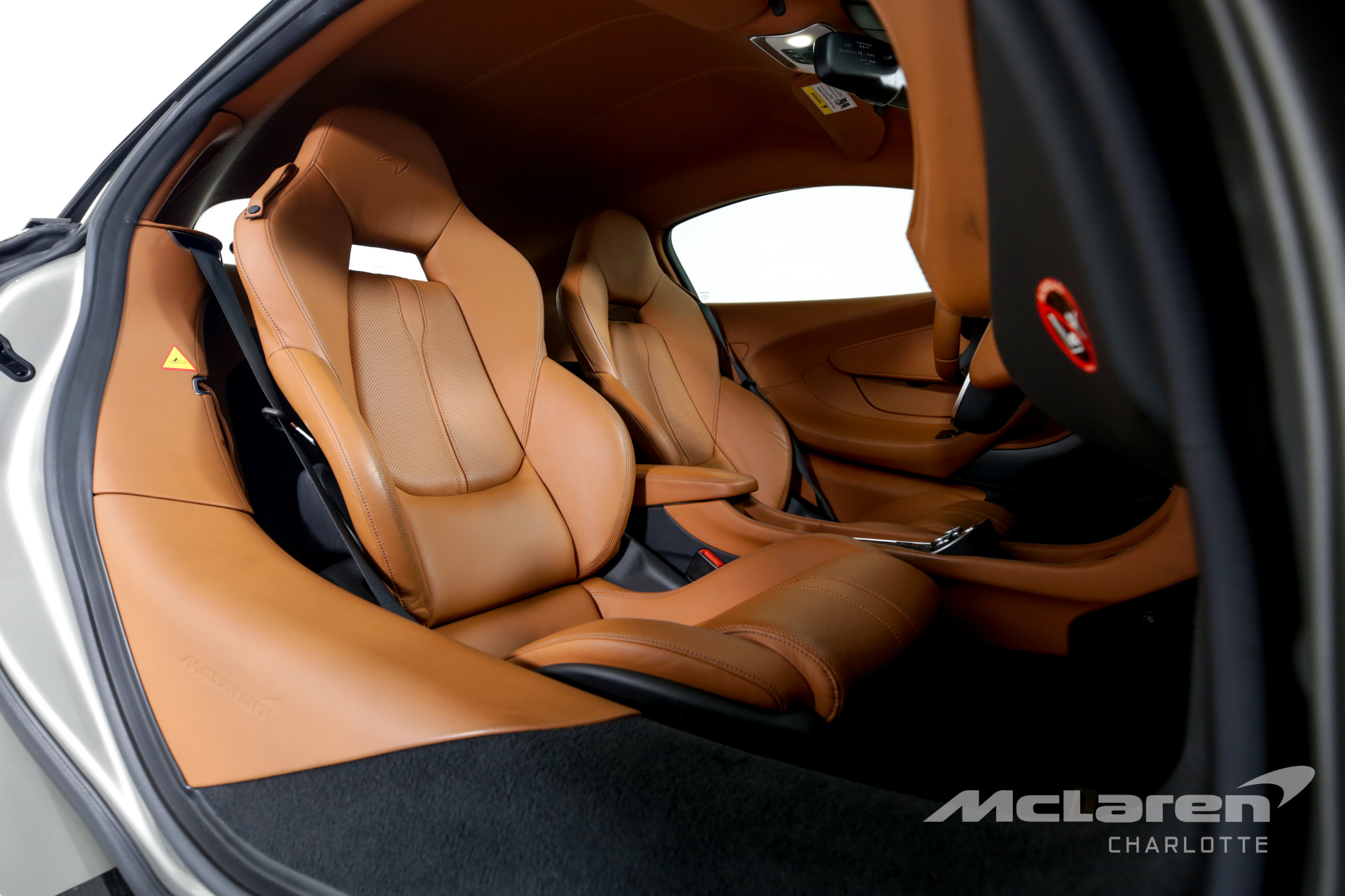 Used 2016 McLaren 570S | Charlotte, NC