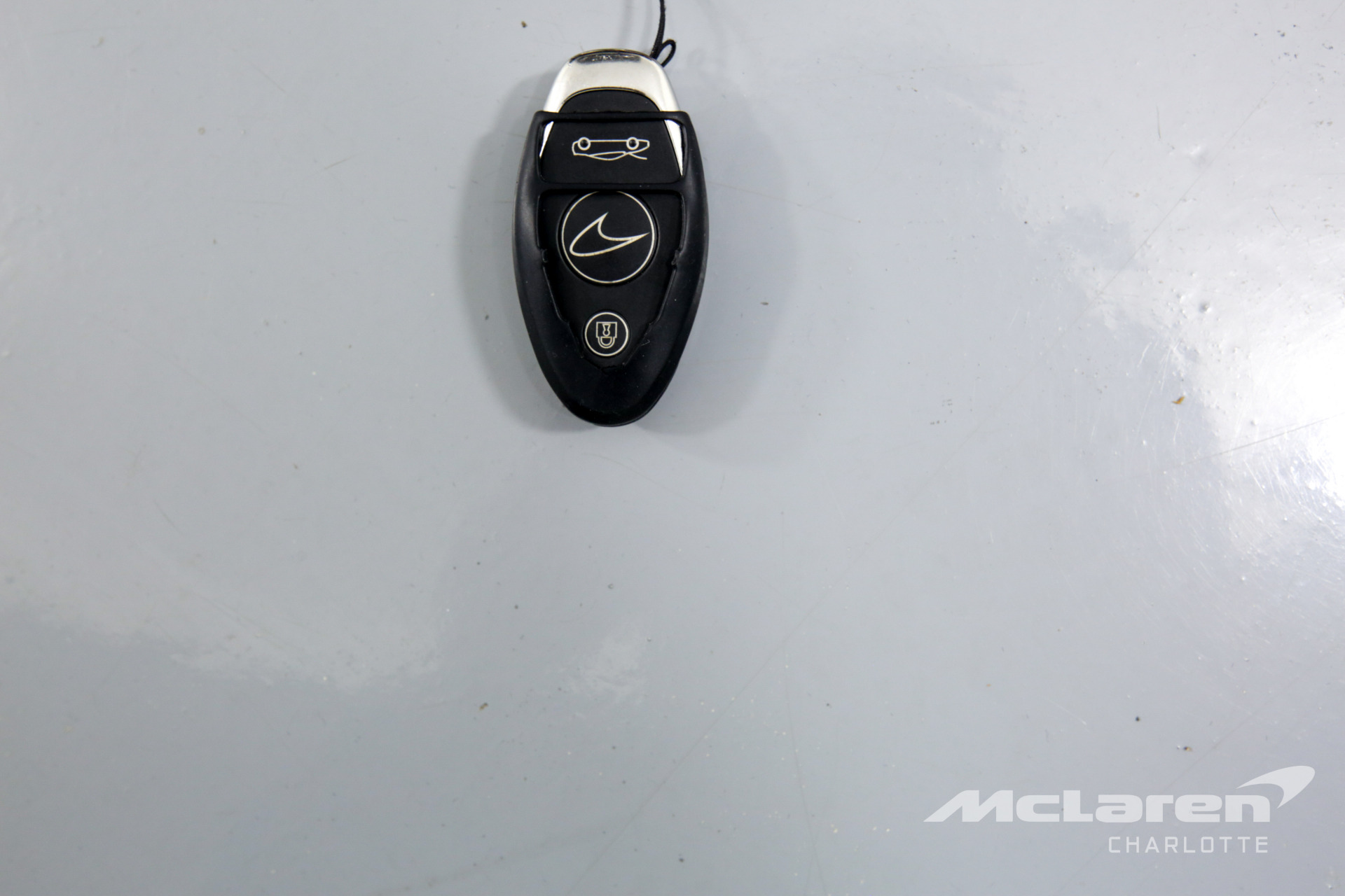 Used 2016 McLaren 570S | Charlotte, NC
