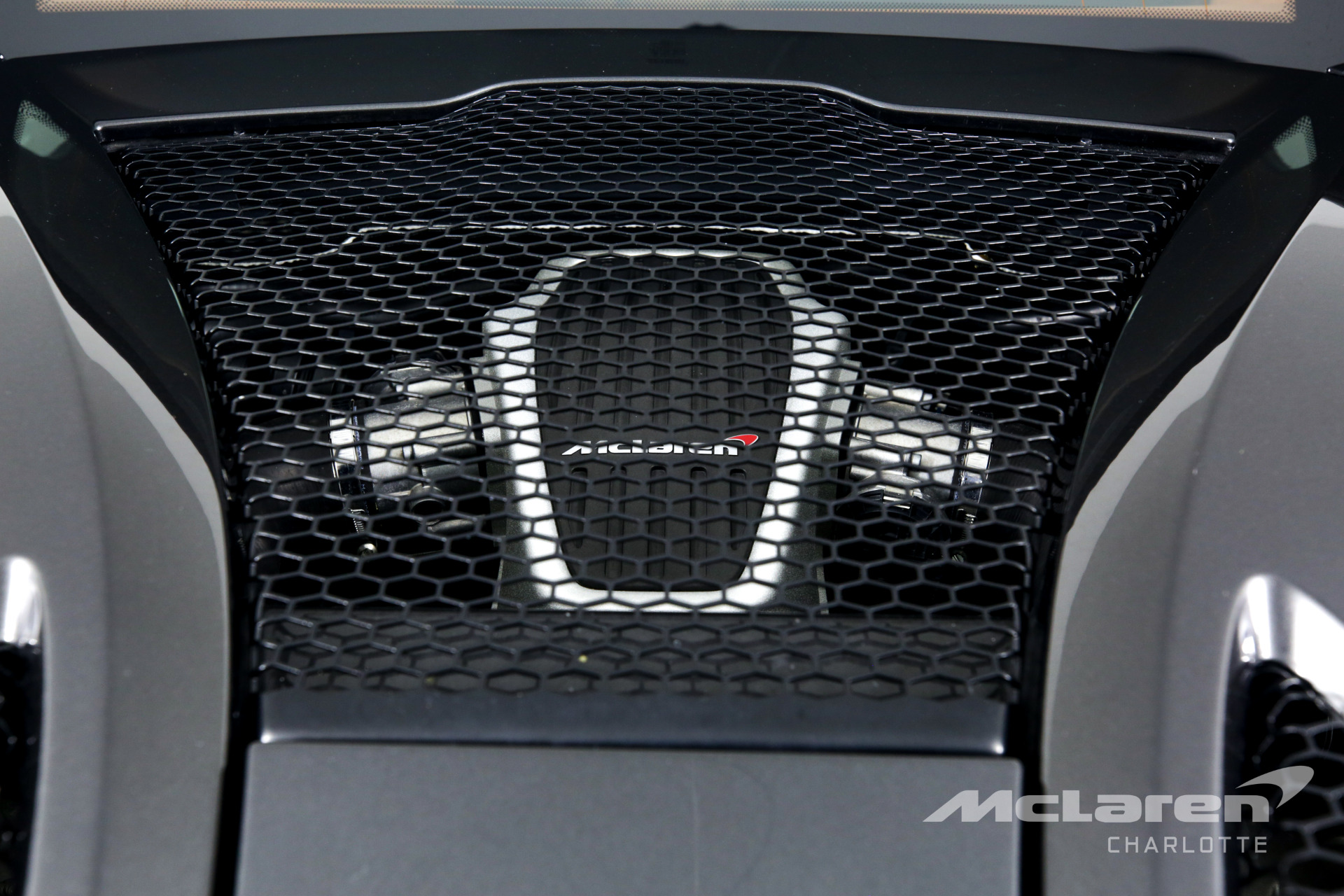 Used 2016 McLaren 570S | Charlotte, NC