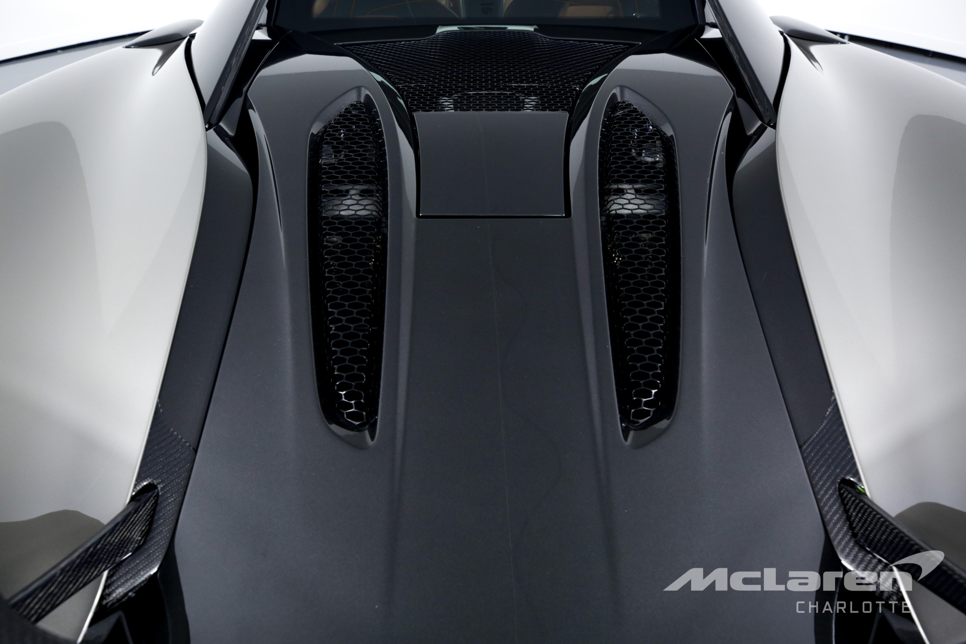 Used 2016 McLaren 570S | Charlotte, NC