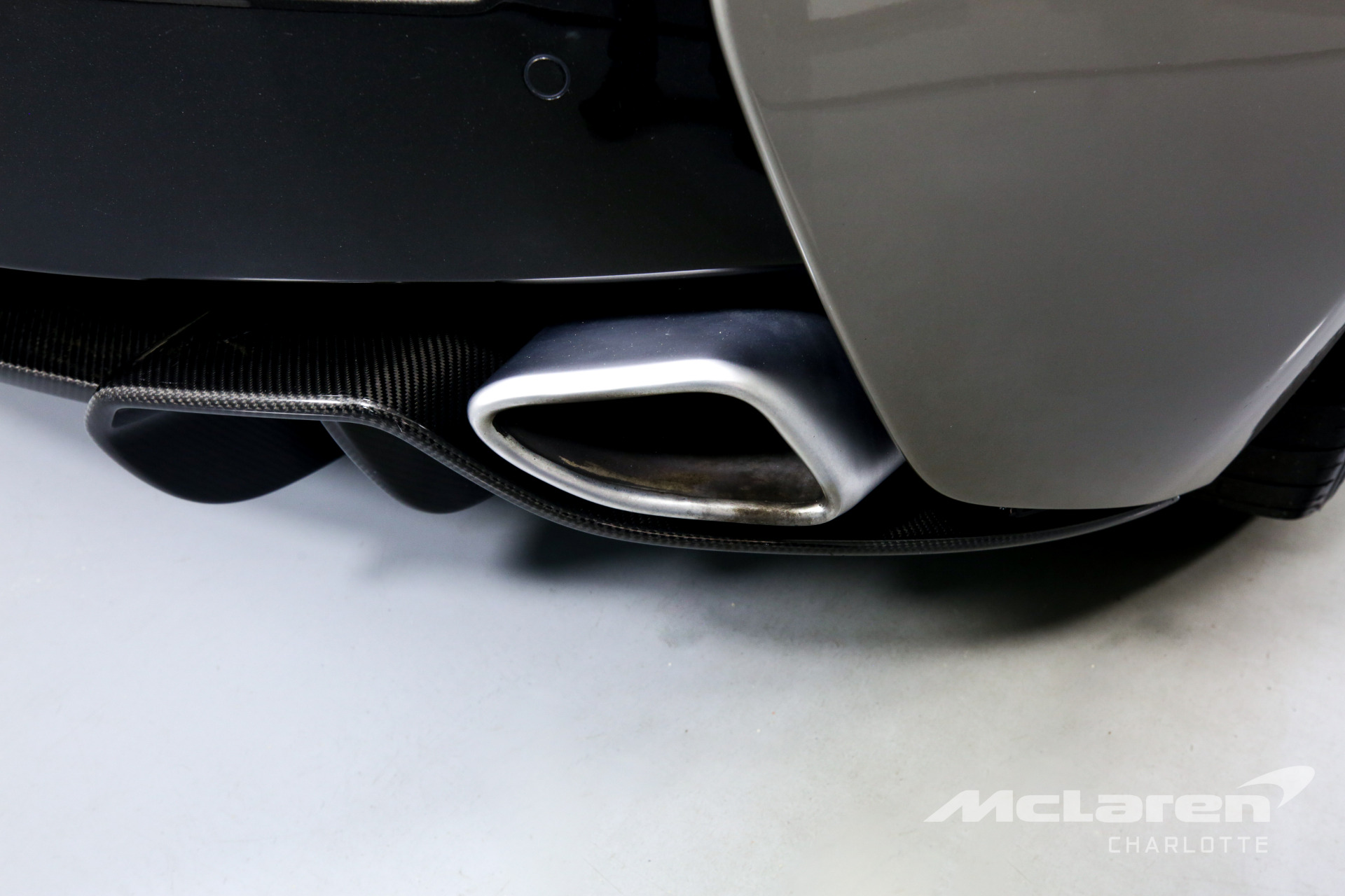 Used 2016 McLaren 570S | Charlotte, NC
