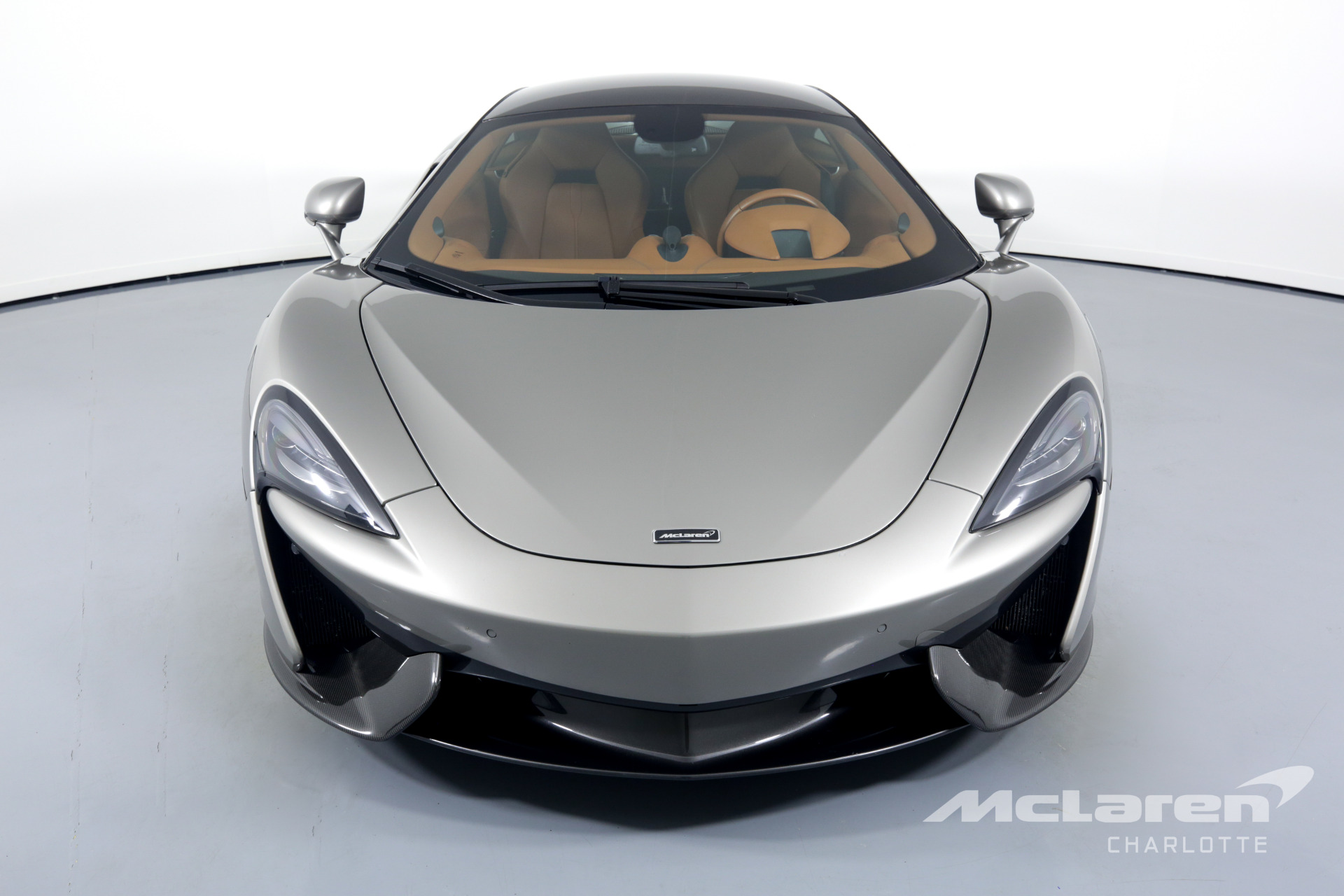 Used 2016 McLaren 570S | Charlotte, NC