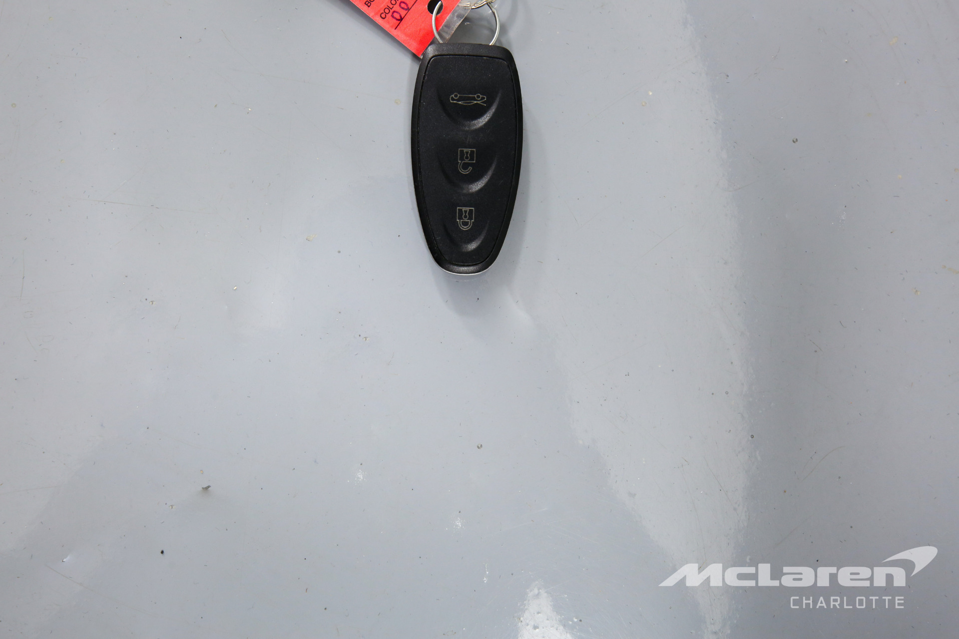 Used 2015 McLaren 650S Spider Base | Charlotte, NC