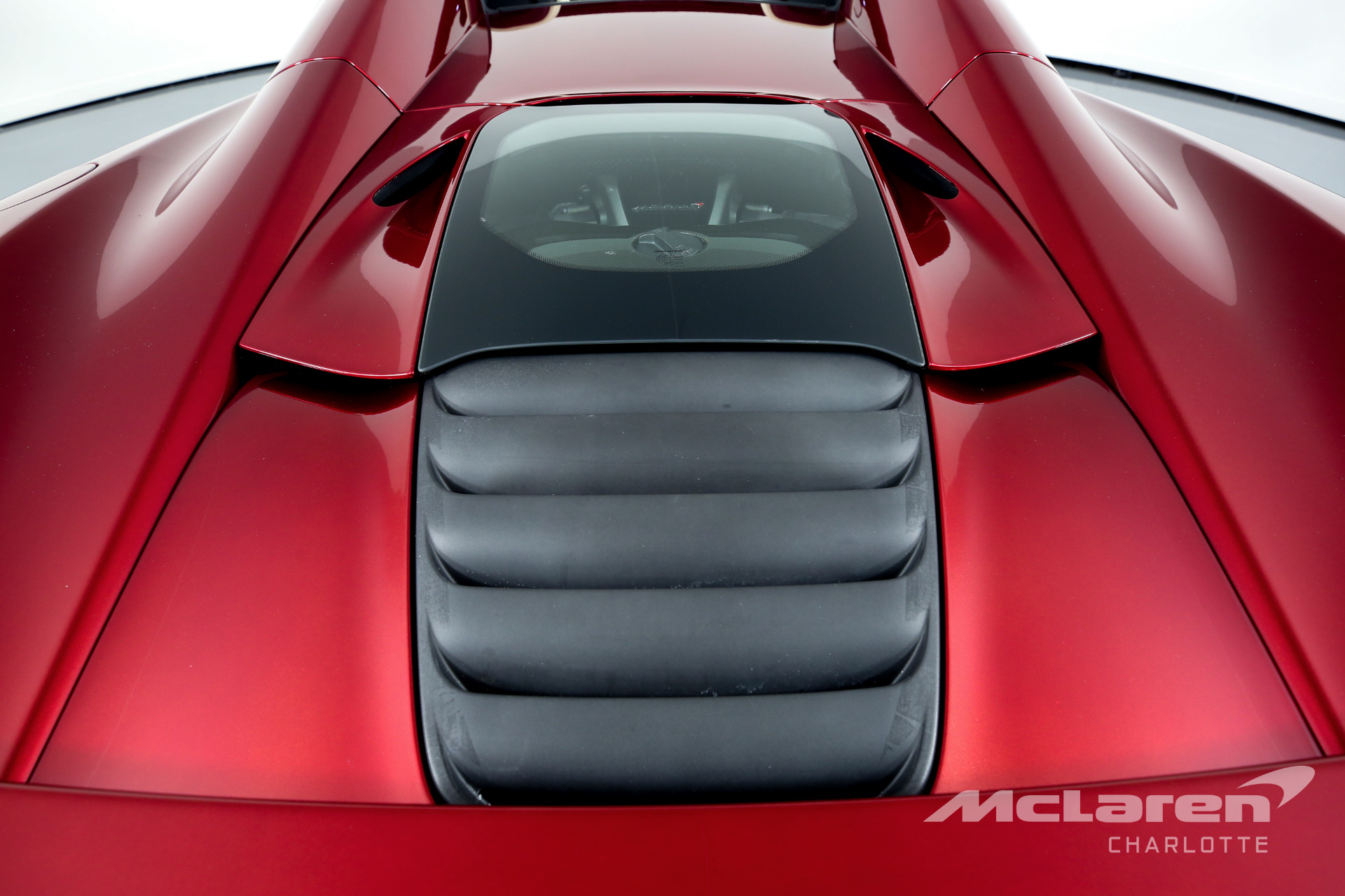 Used 2015 McLaren 650S Spider Base | Charlotte, NC