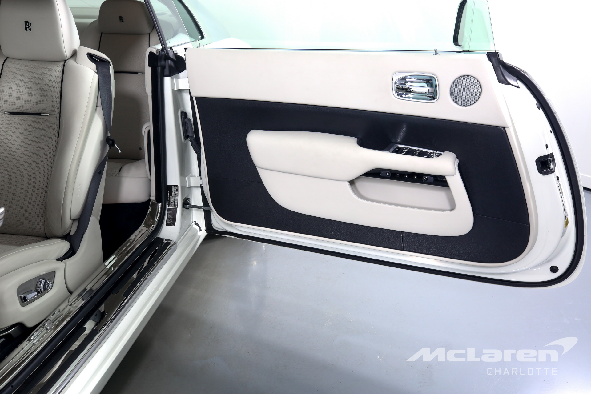 Used 2016 Rolls-Royce Wraith Base | Charlotte, NC