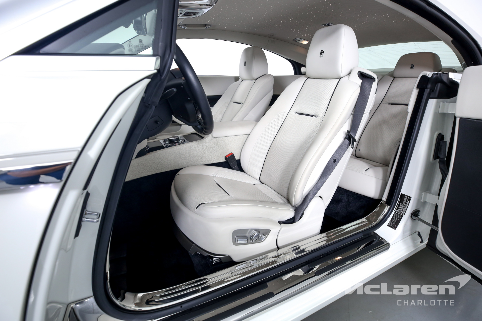 Used 2016 Rolls-Royce Wraith Base | Charlotte, NC