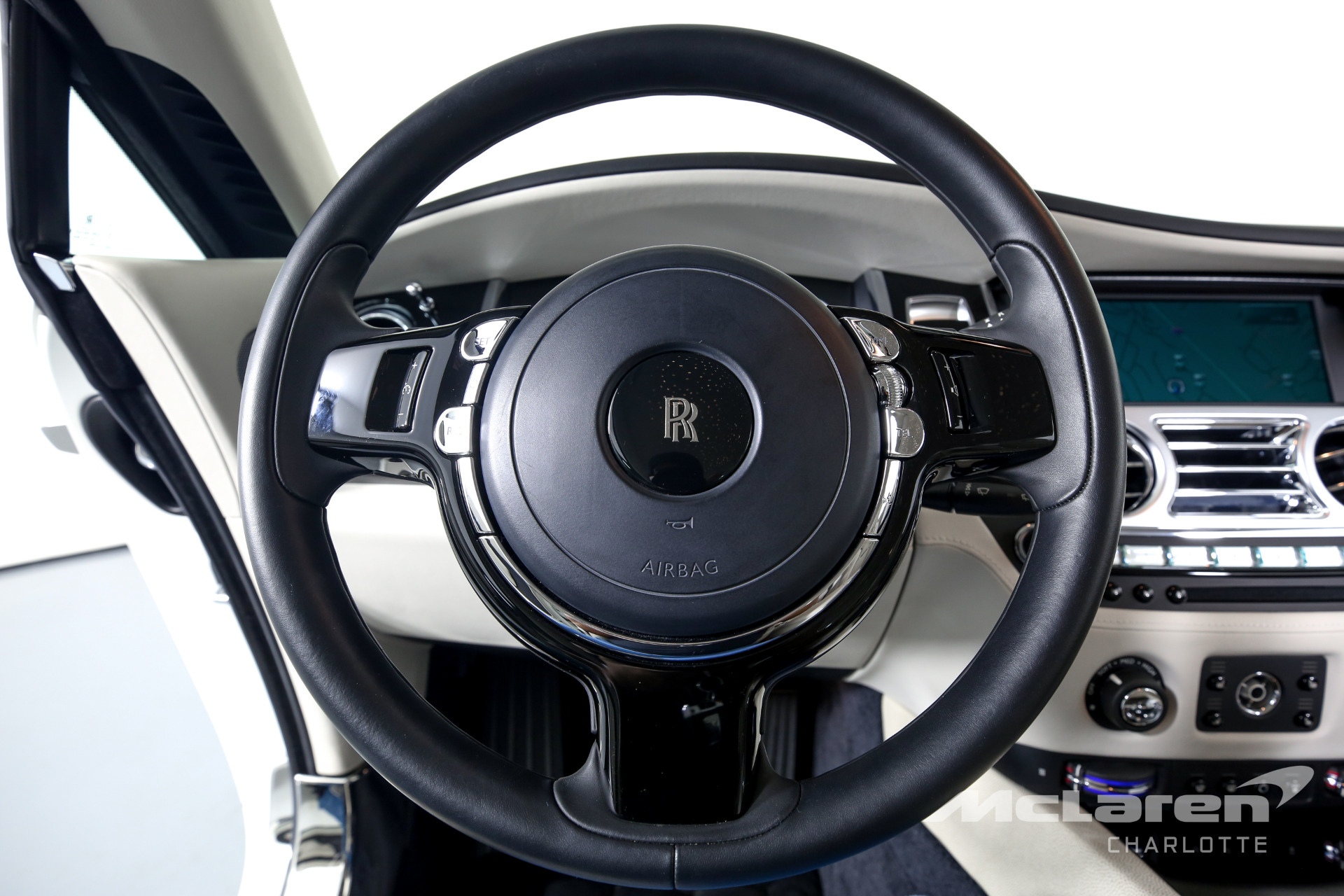 Used 2016 Rolls-Royce Wraith Base | Charlotte, NC