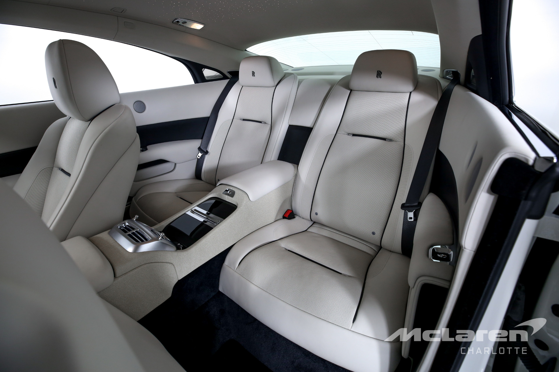 Used 2016 Rolls-Royce Wraith Base | Charlotte, NC