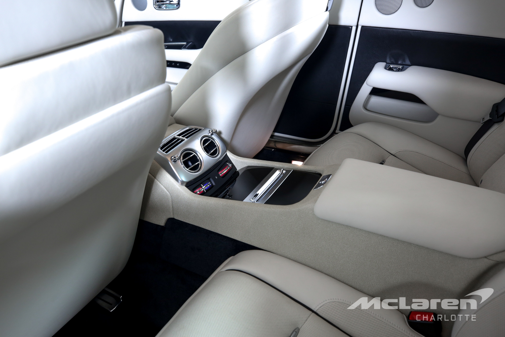 Used 2016 Rolls-Royce Wraith Base | Charlotte, NC