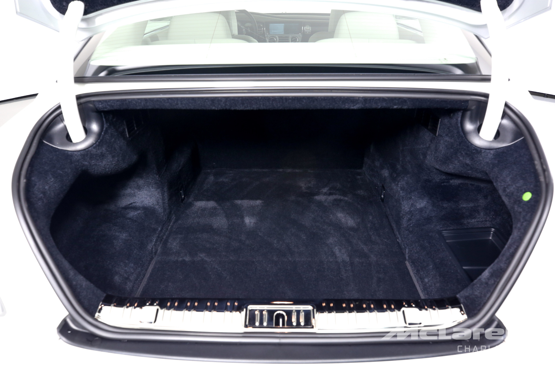 Used 2016 Rolls-Royce Wraith Base | Charlotte, NC