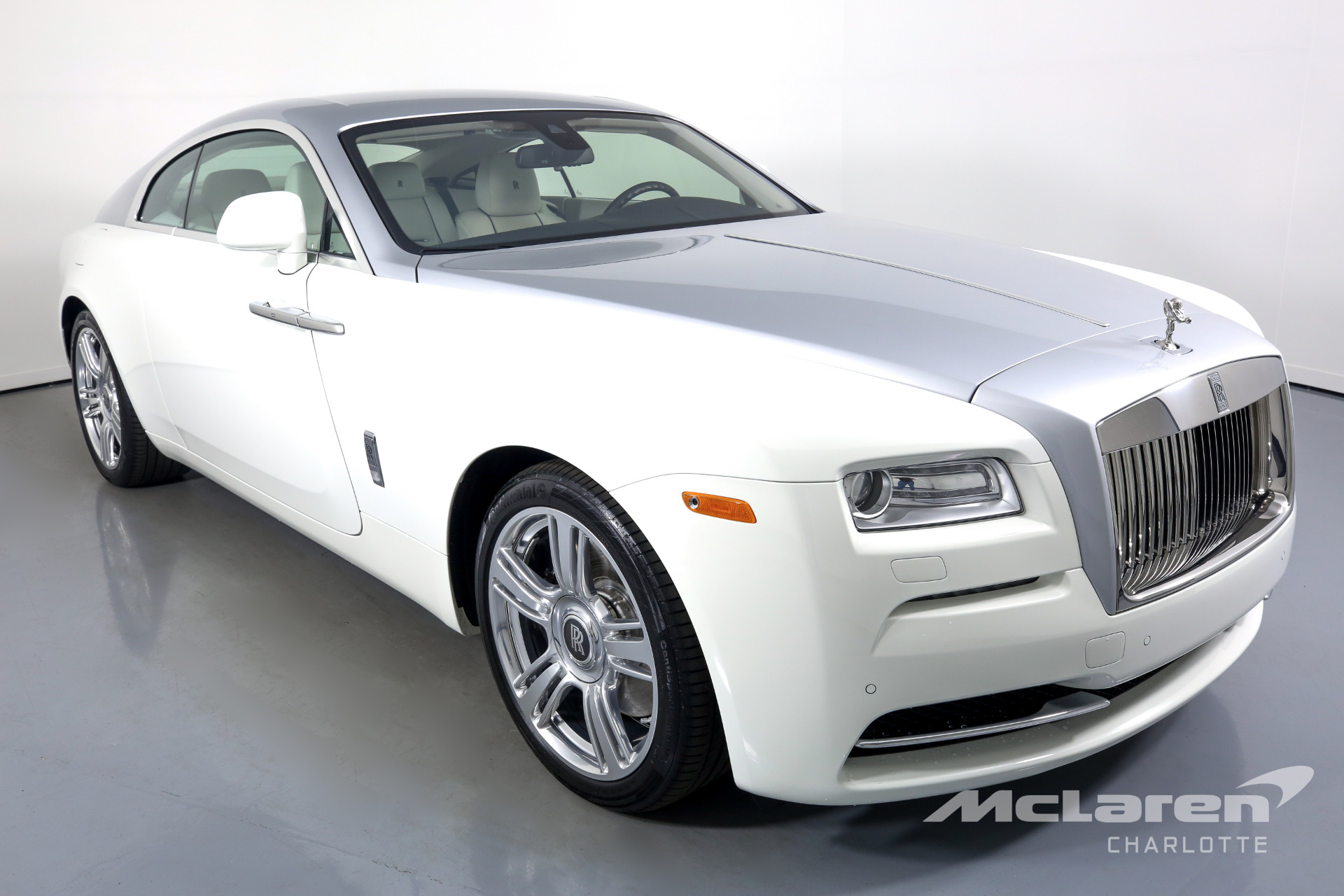 Used 2016 Rolls-Royce Wraith Base | Charlotte, NC
