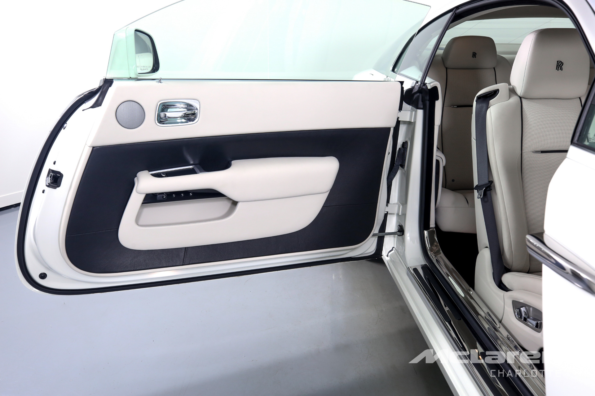 Used 2016 Rolls-Royce Wraith Base | Charlotte, NC