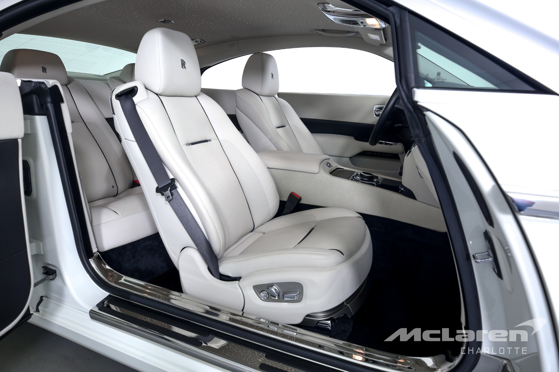 Used 2016 Rolls-Royce Wraith Base | Charlotte, NC