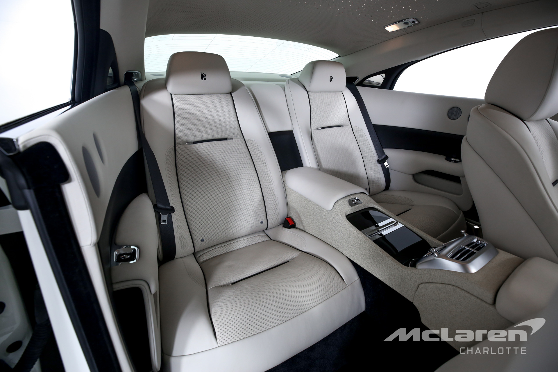 Used 2016 Rolls-Royce Wraith Base | Charlotte, NC