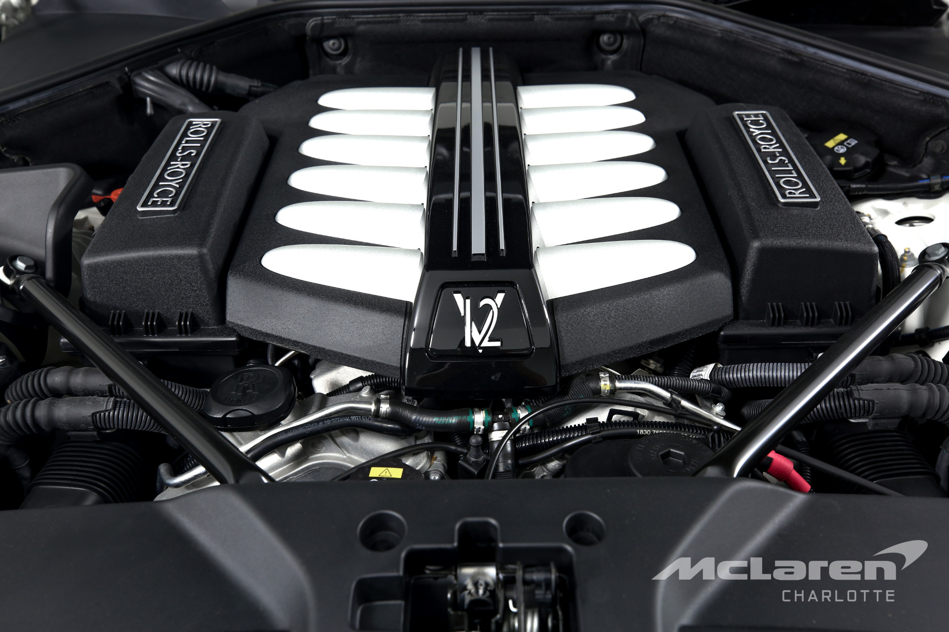 Used 2016 Rolls-Royce Wraith Base | Charlotte, NC