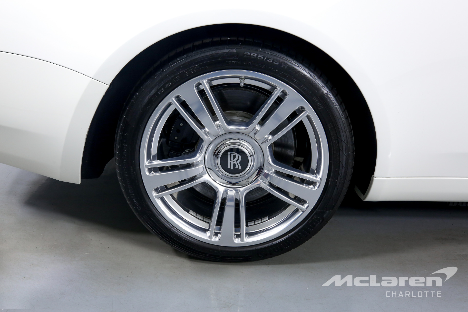 Used 2016 Rolls-Royce Wraith Base | Charlotte, NC