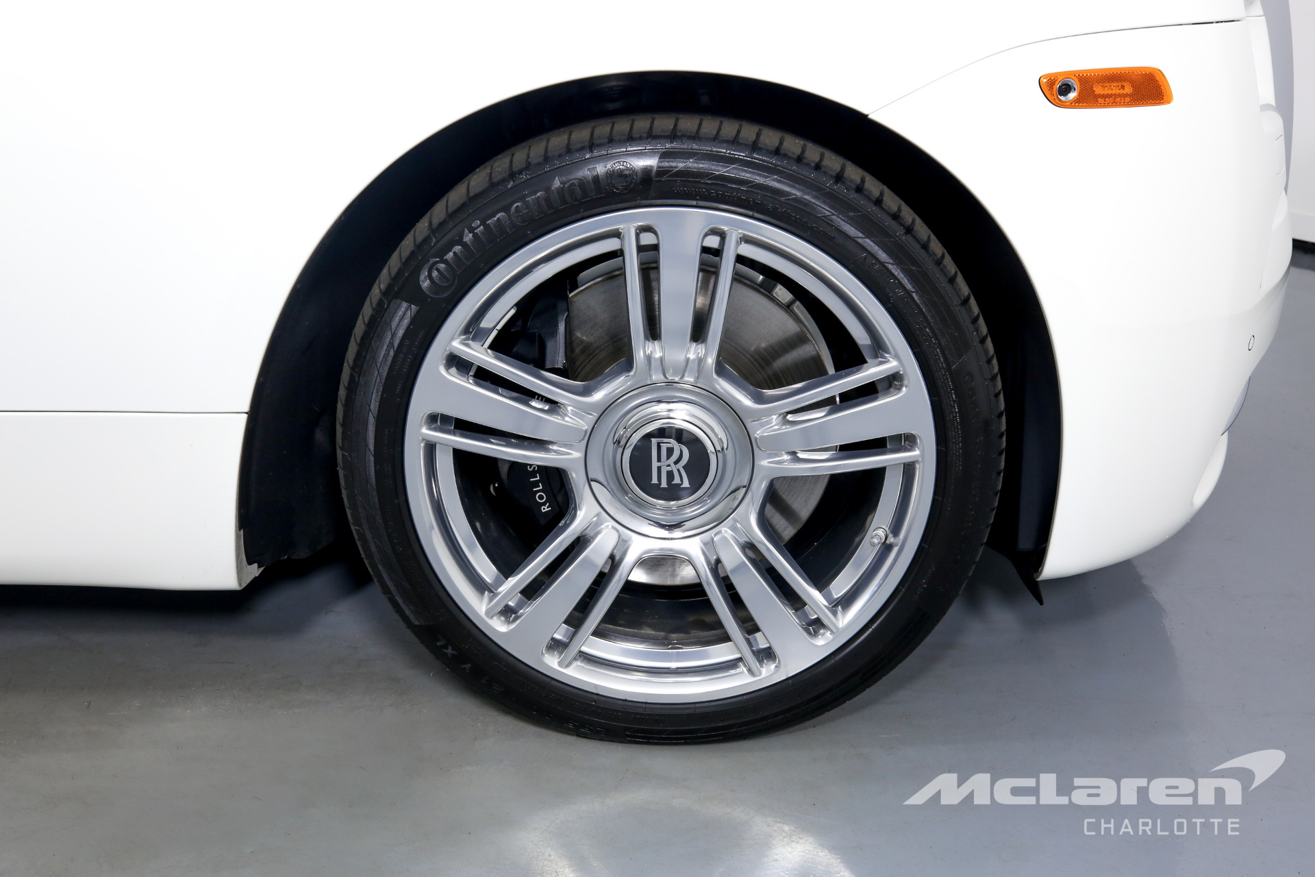 Used 2016 Rolls-Royce Wraith Base | Charlotte, NC