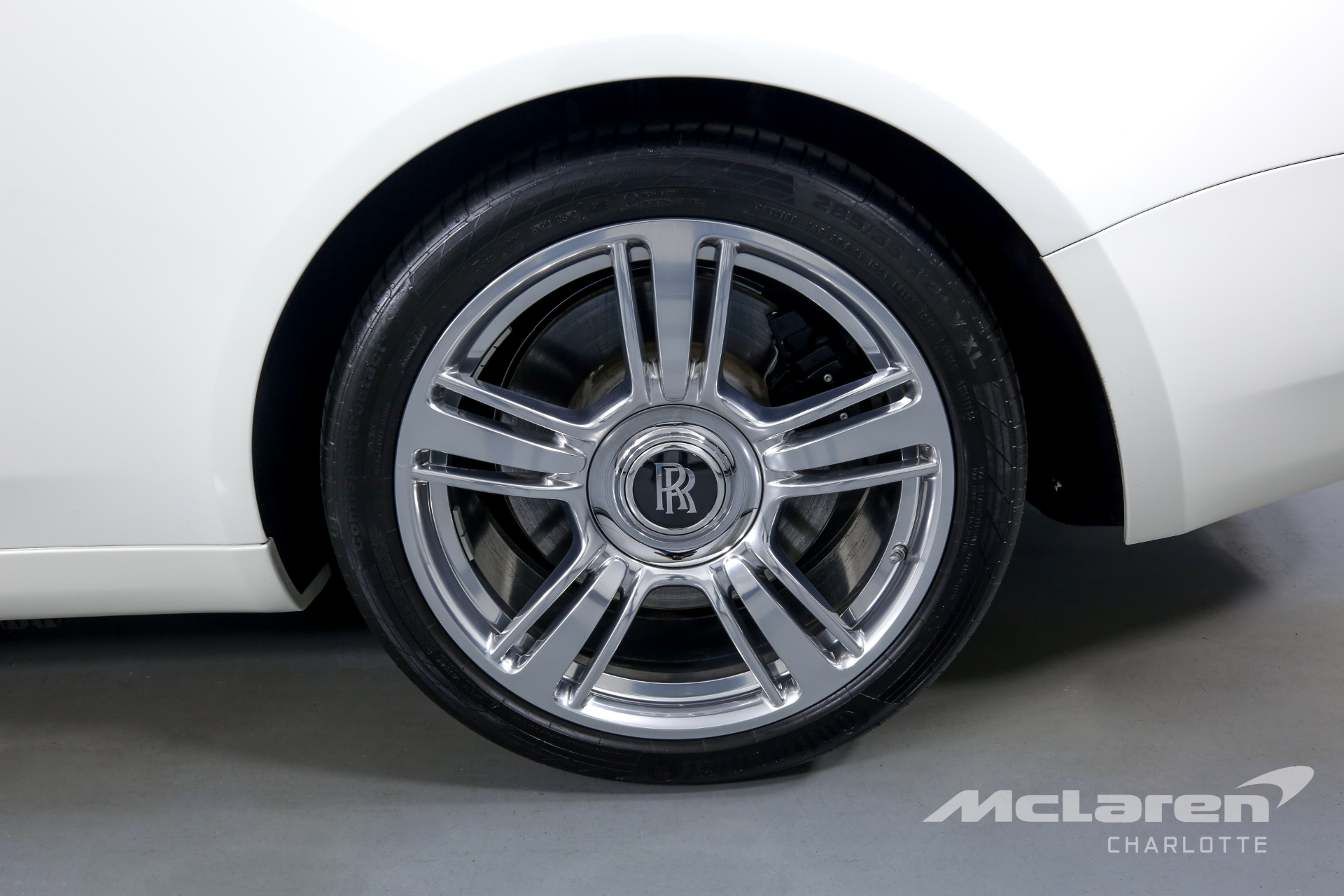 Used 2016 Rolls-Royce Wraith Base | Charlotte, NC