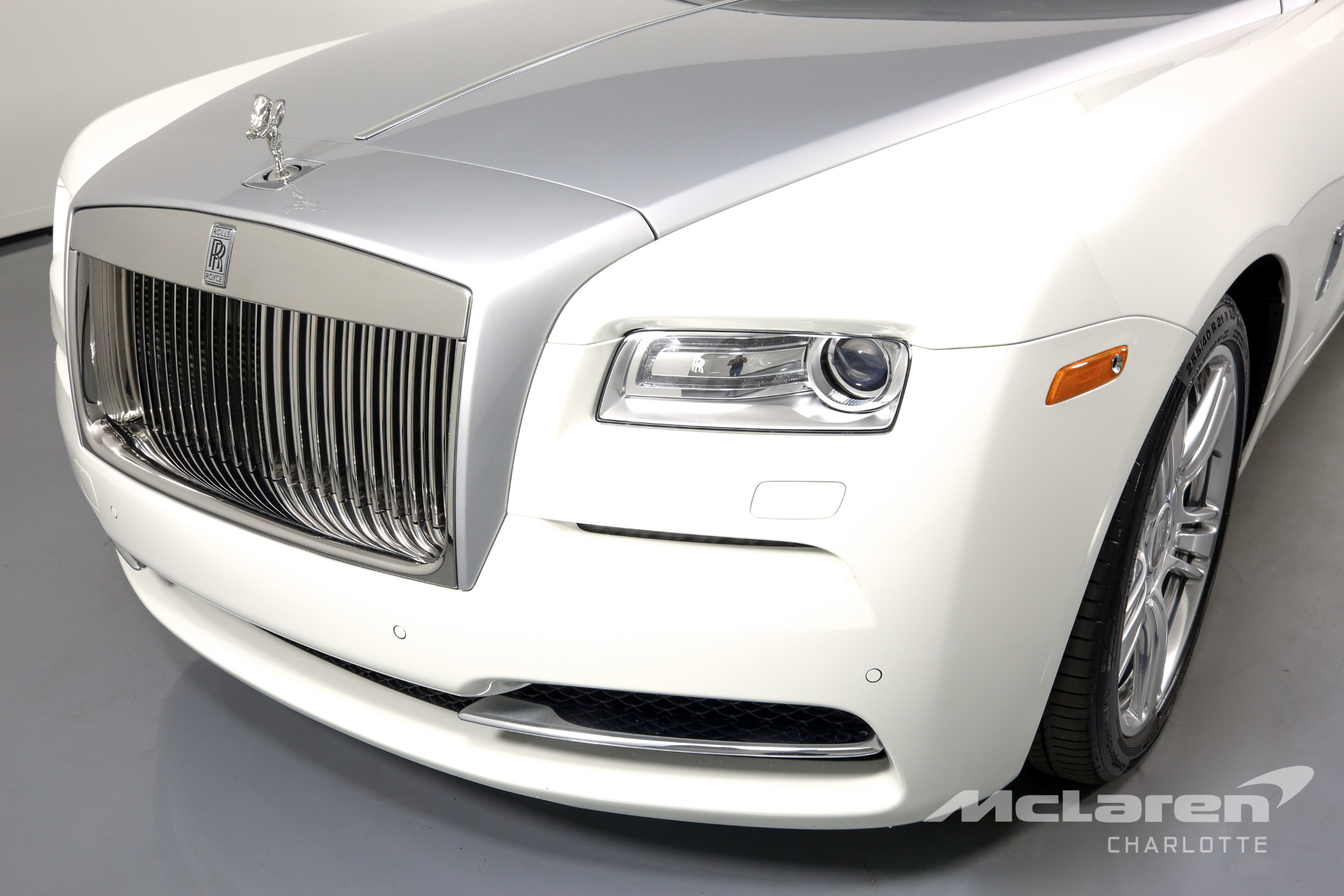 Used 2016 Rolls-Royce Wraith Base | Charlotte, NC