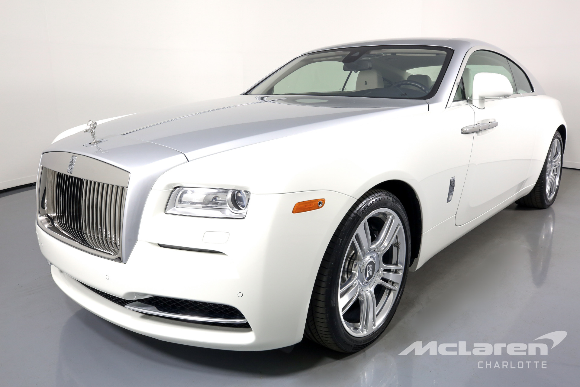 Used 2016 Rolls-Royce Wraith Base | Charlotte, NC