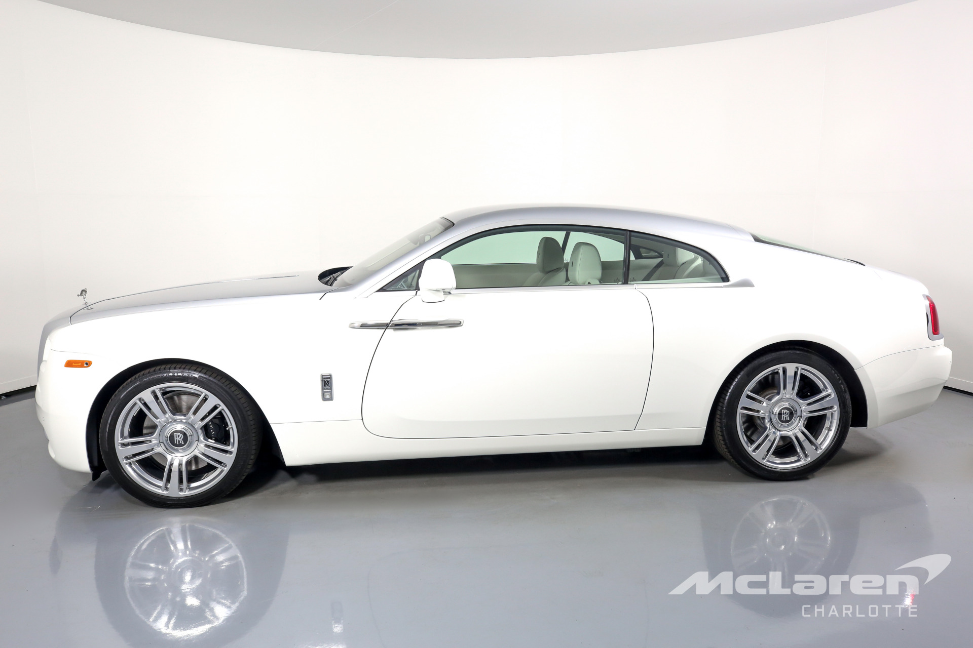 Used 2016 Rolls-Royce Wraith Base | Charlotte, NC