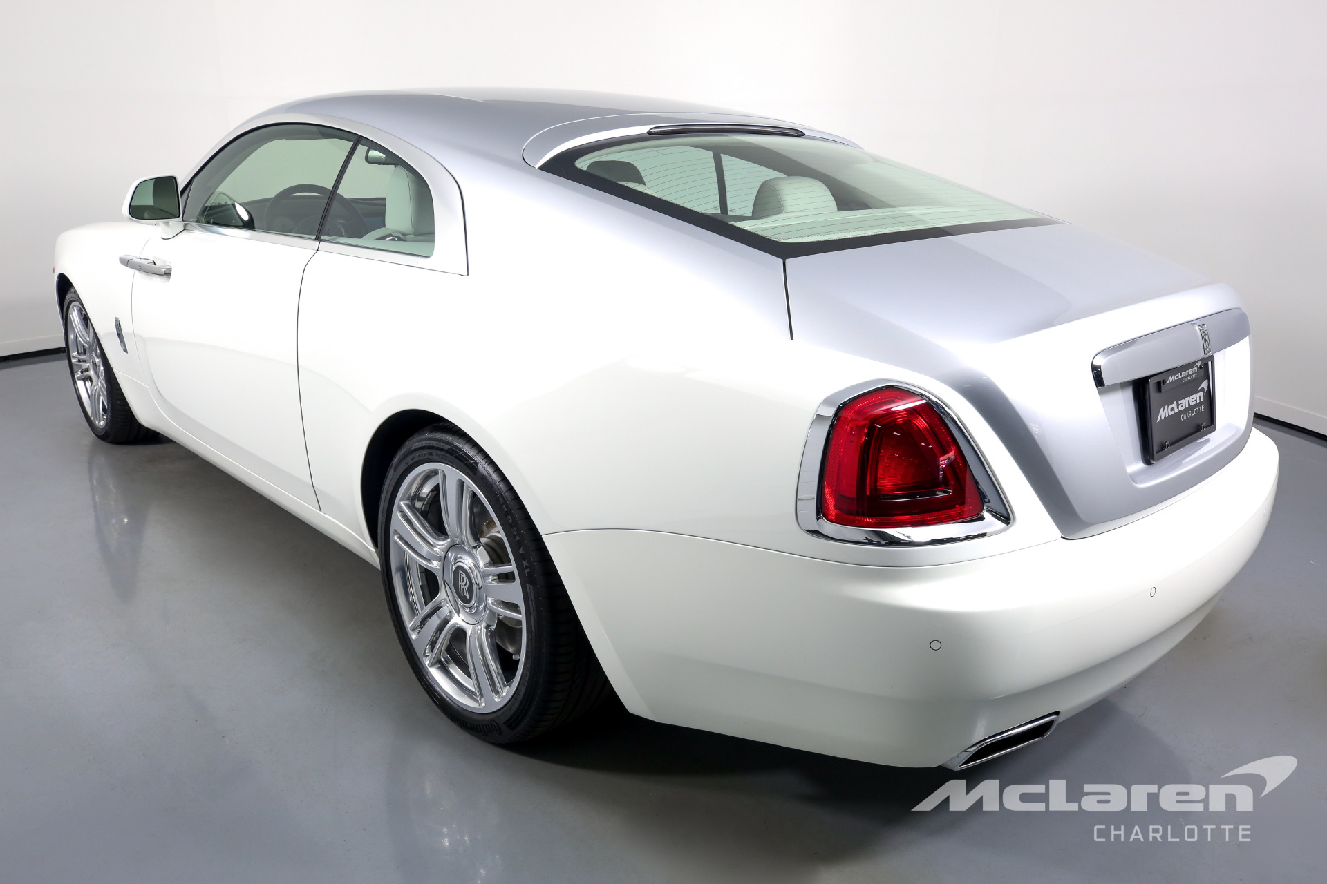 Used 2016 Rolls-Royce Wraith Base | Charlotte, NC