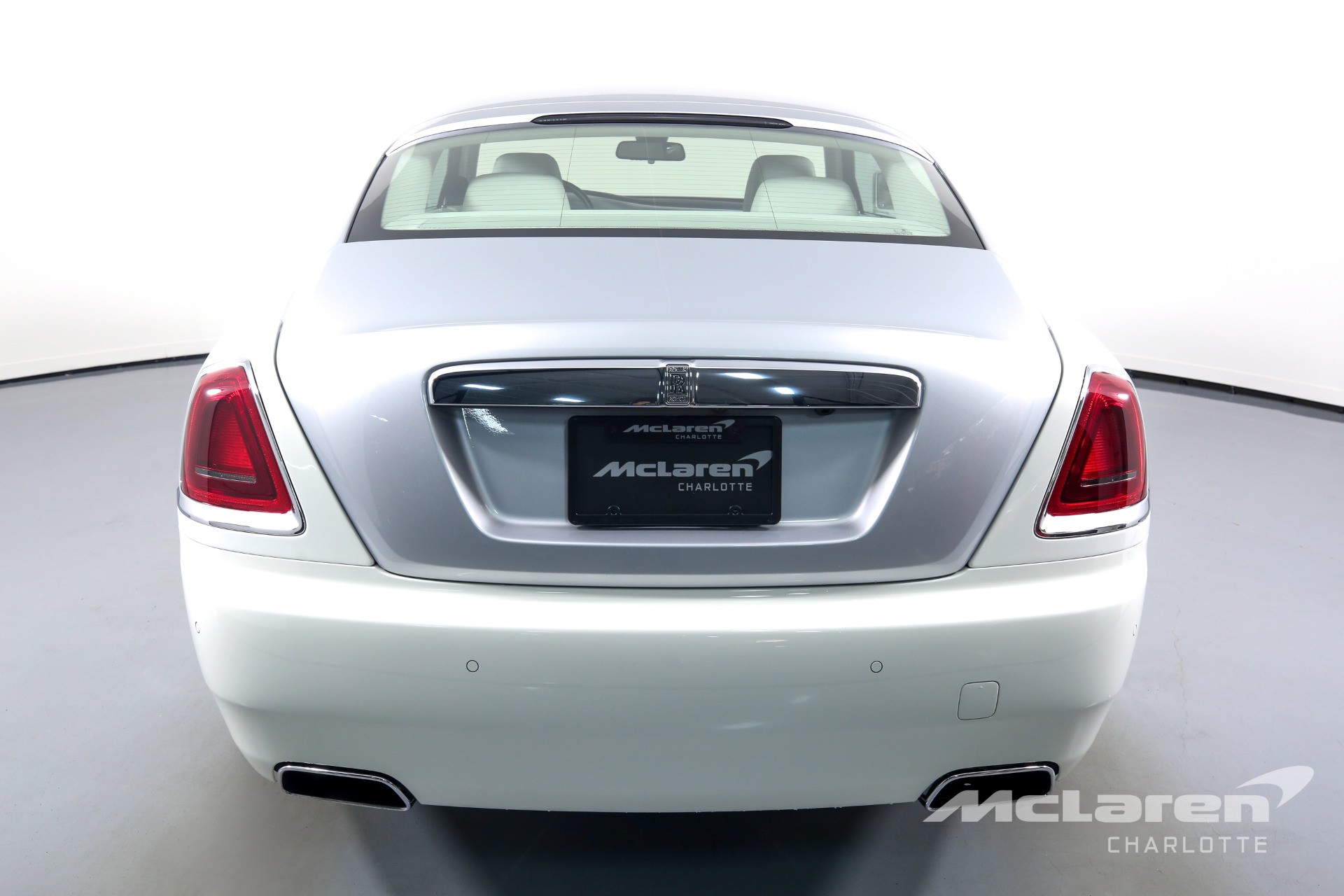 Used 2016 Rolls-Royce Wraith Base | Charlotte, NC
