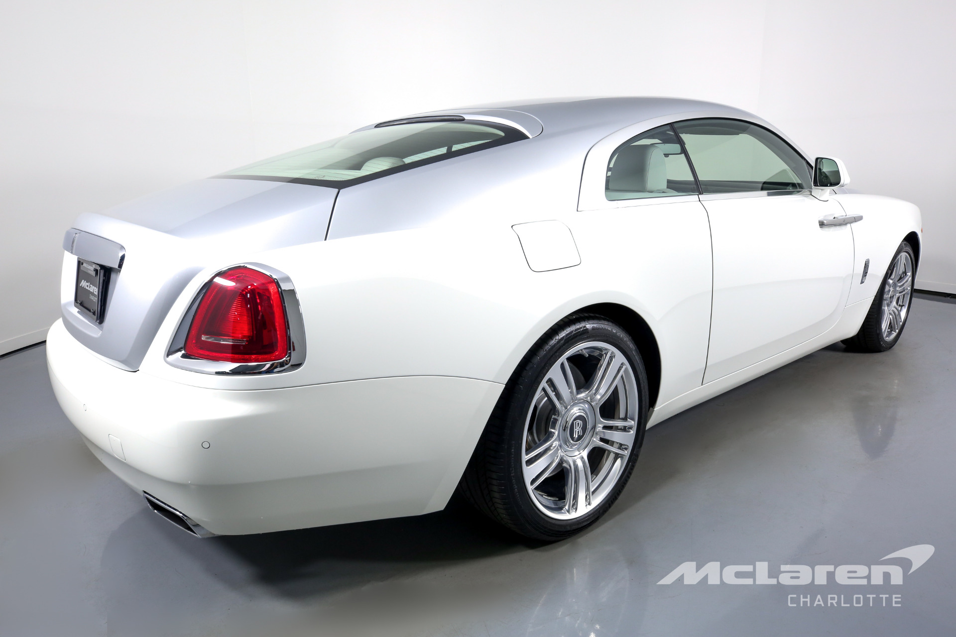 Used 2016 Rolls-Royce Wraith Base | Charlotte, NC