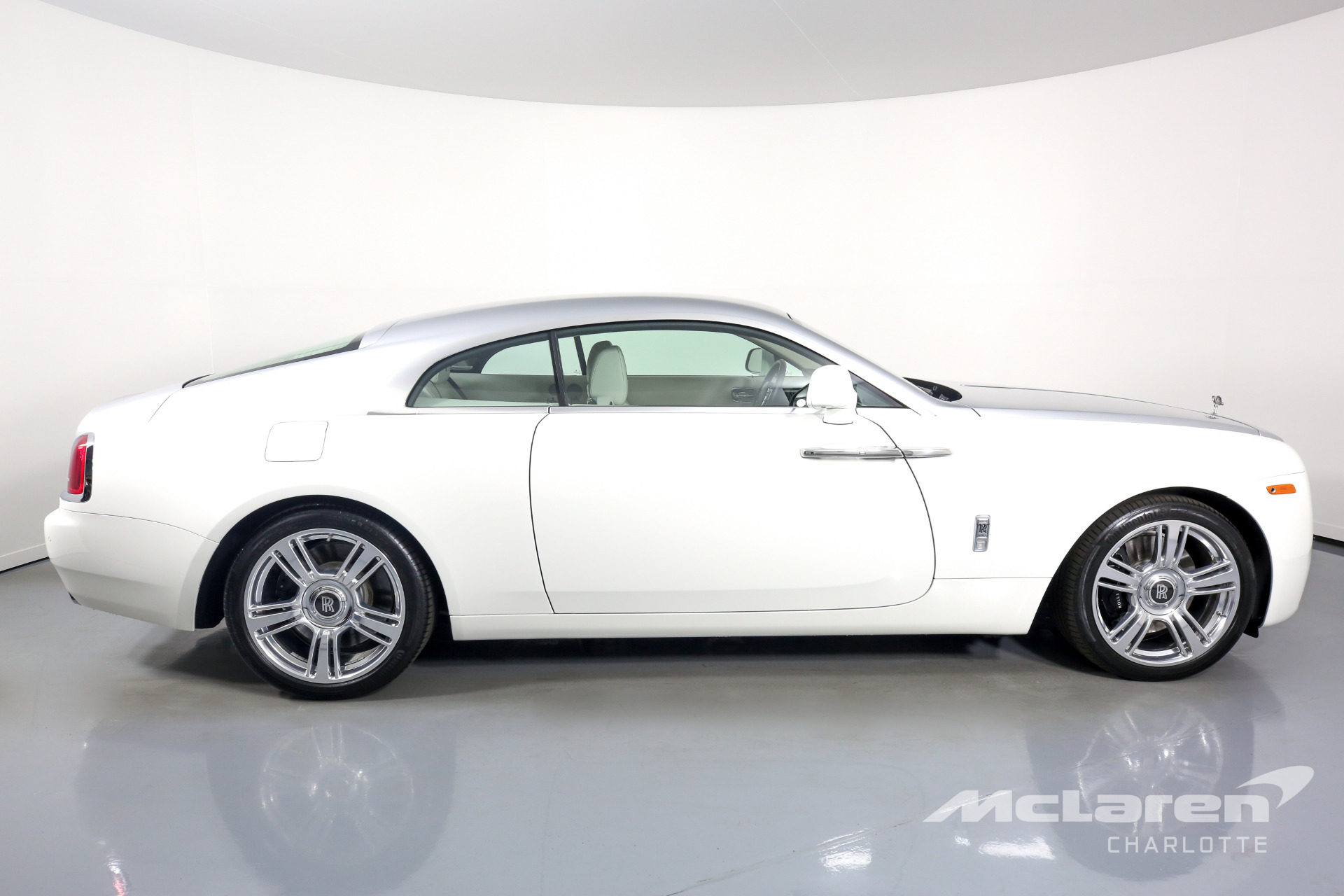 Used 2016 Rolls-Royce Wraith Base | Charlotte, NC