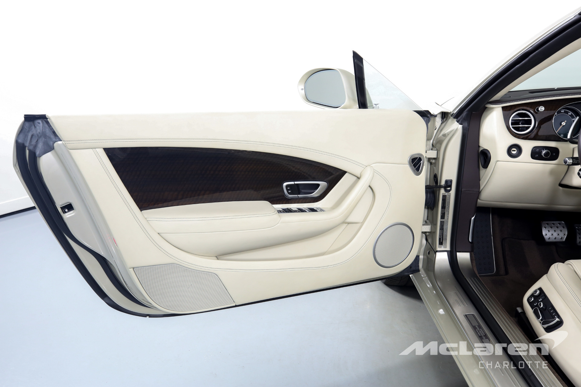 Used 2013 Bentley Continental GT | Charlotte, NC