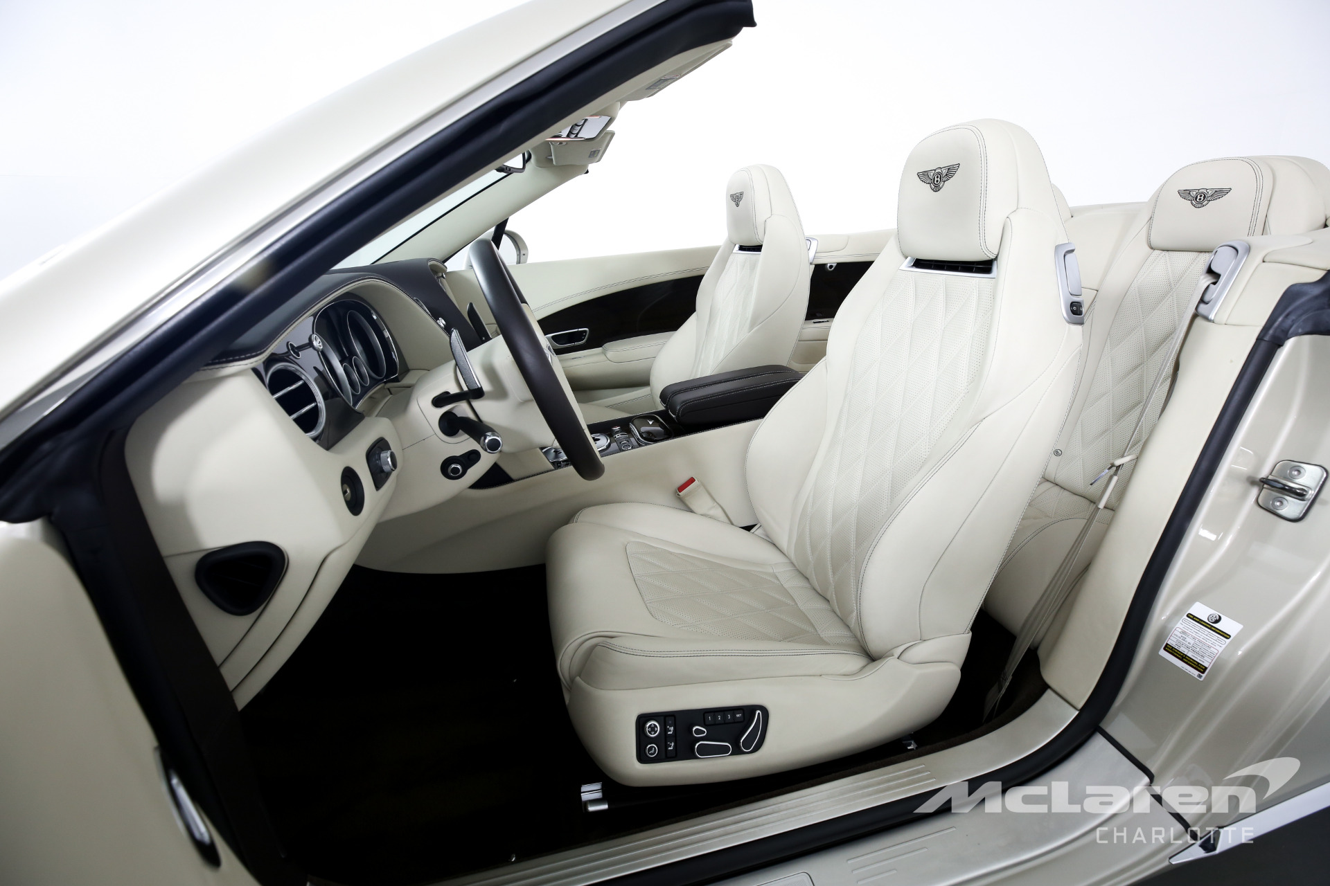 Used 2013 Bentley Continental GT | Charlotte, NC