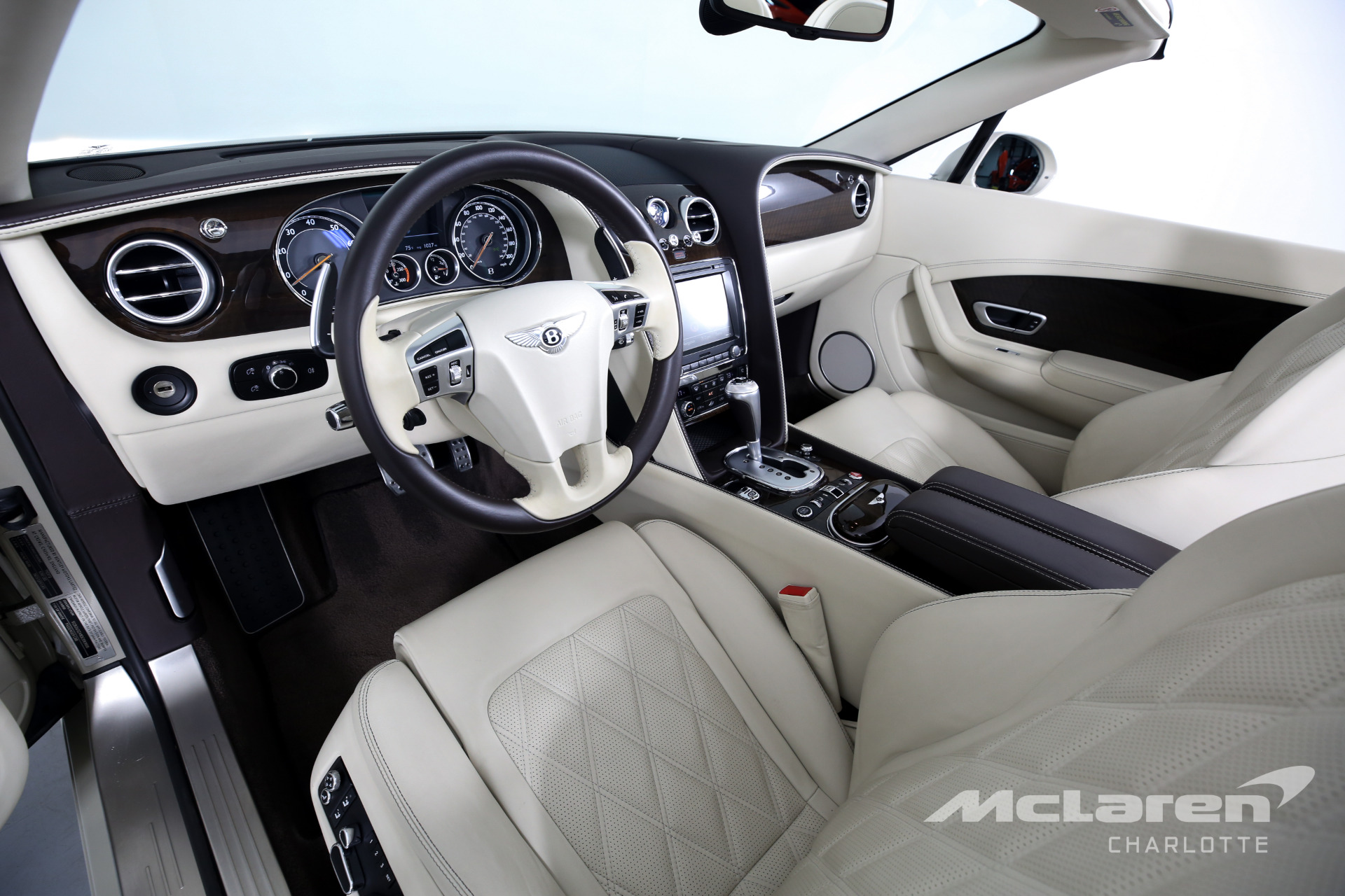 Used 2013 Bentley Continental GT | Charlotte, NC