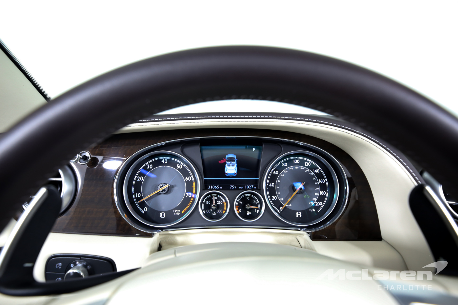 Used 2013 Bentley Continental GT | Charlotte, NC