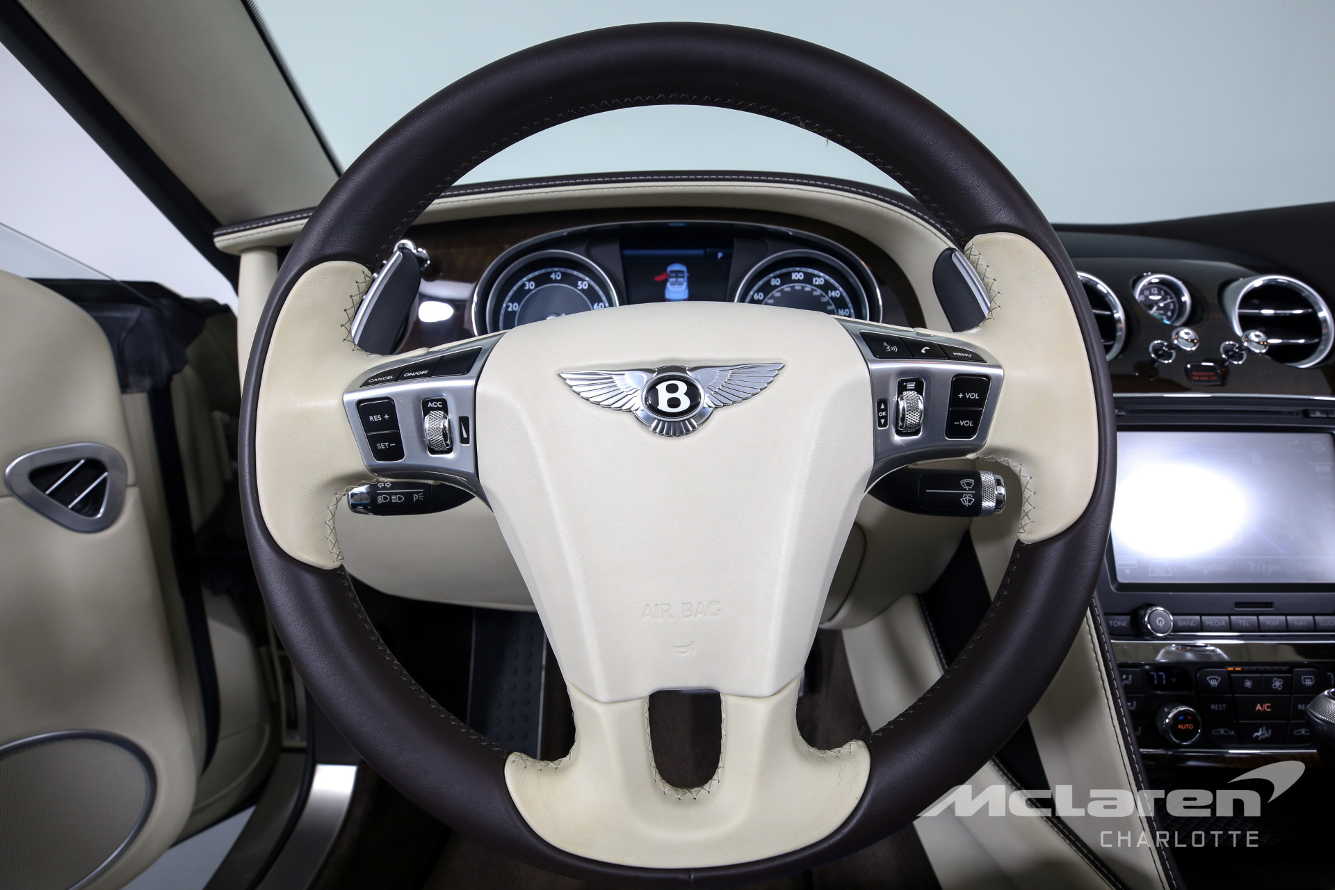 Used 2013 Bentley Continental GT | Charlotte, NC
