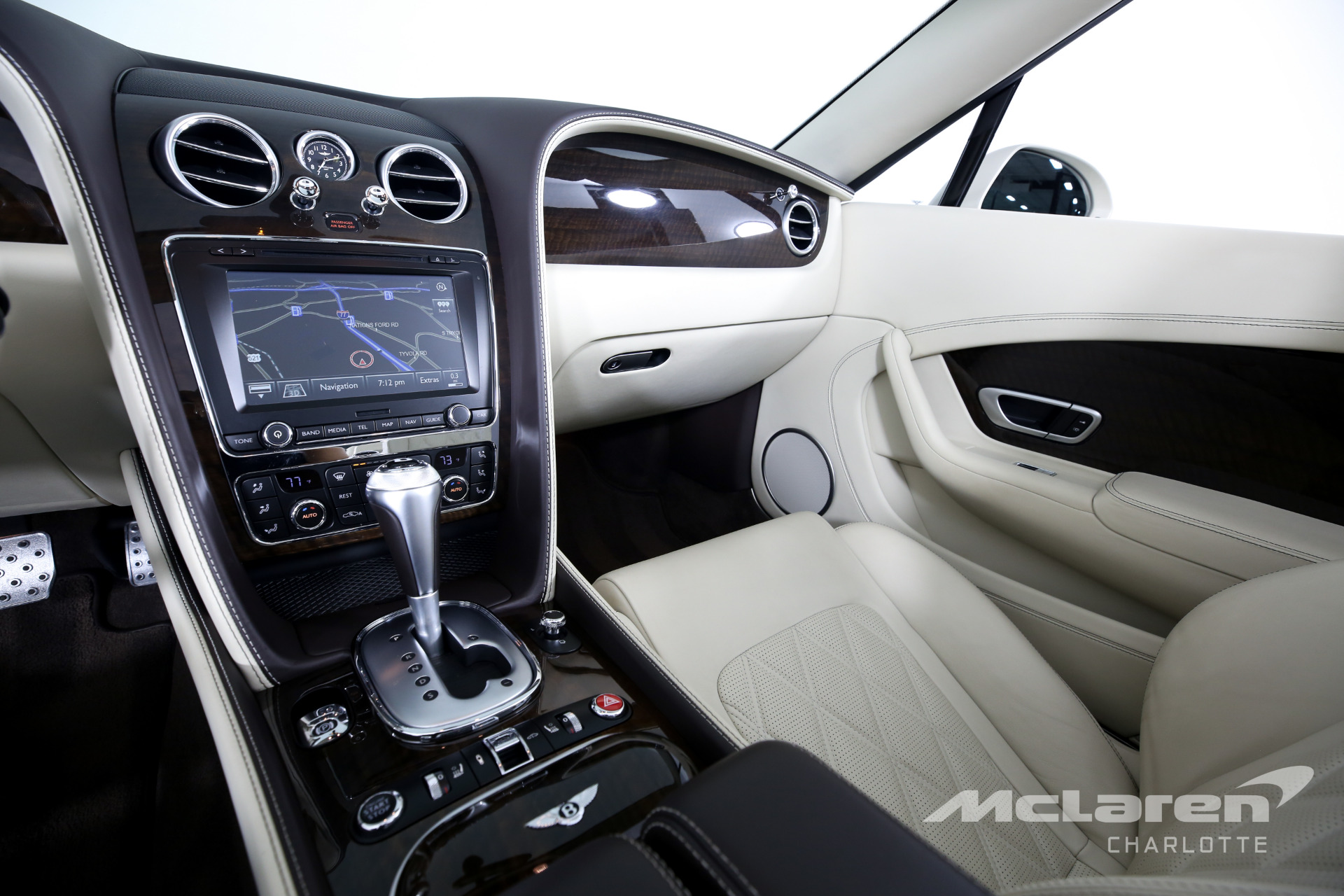 Used 2013 Bentley Continental GT | Charlotte, NC