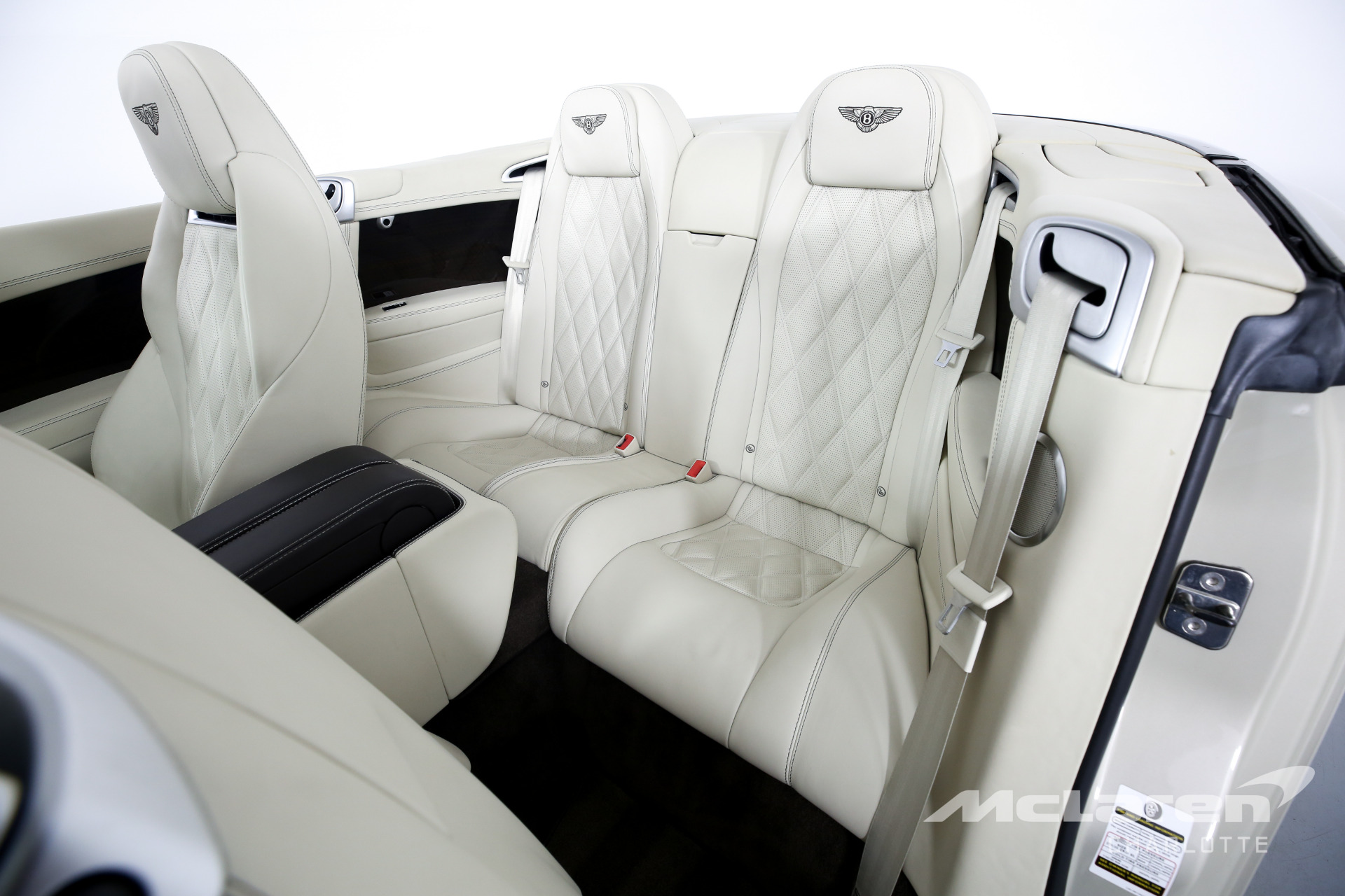 Used 2013 Bentley Continental GT | Charlotte, NC