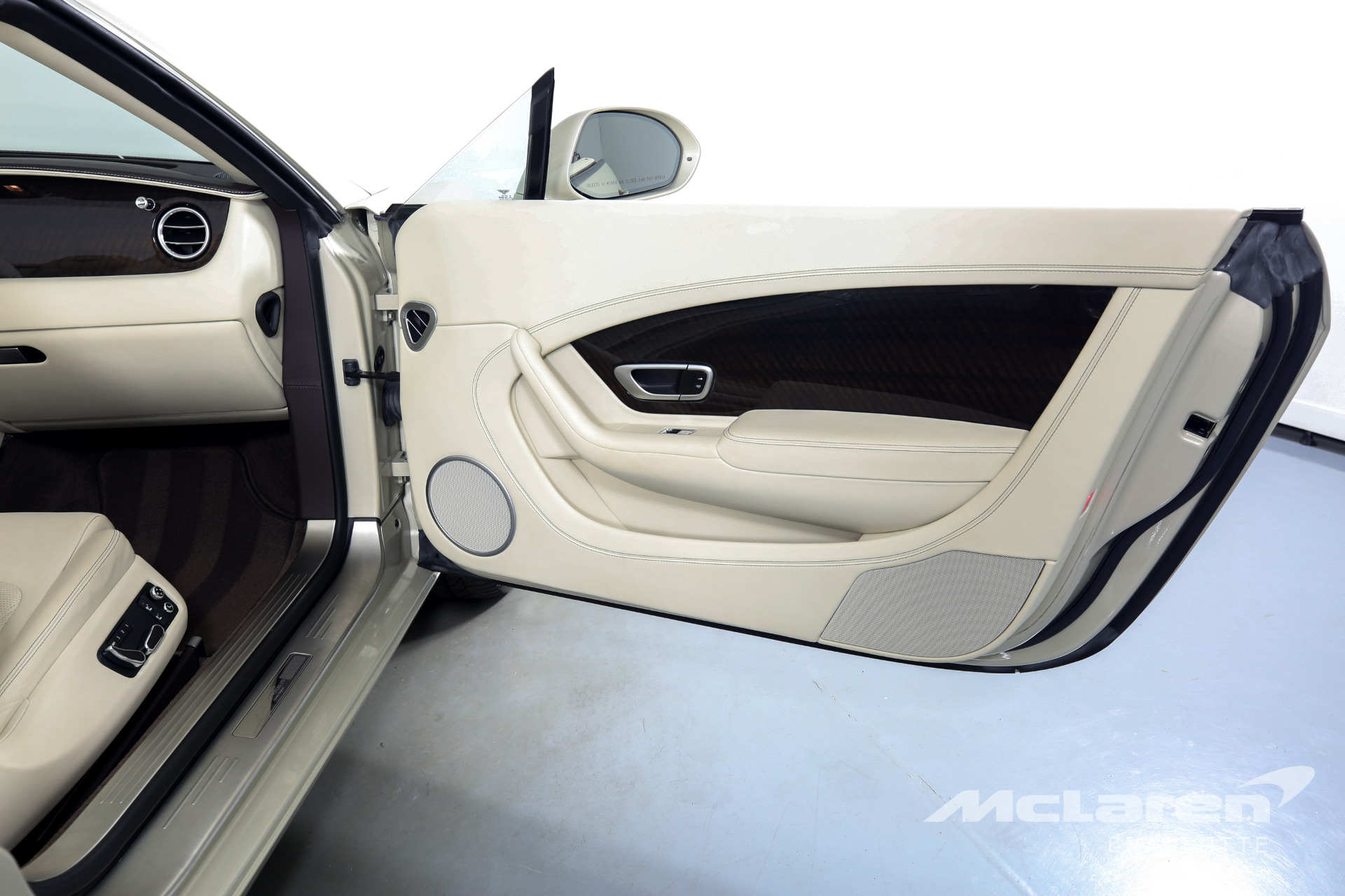 Used 2013 Bentley Continental GT | Charlotte, NC