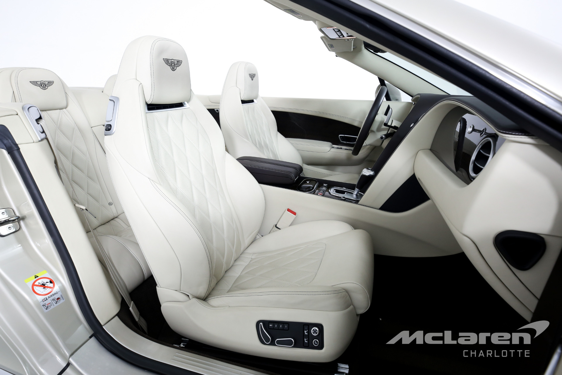 Used 2013 Bentley Continental GT | Charlotte, NC