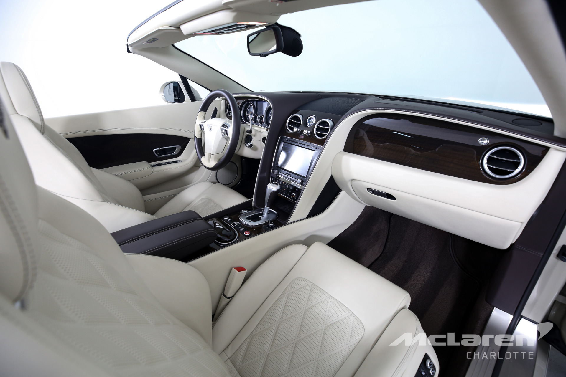 Used 2013 Bentley Continental GT | Charlotte, NC