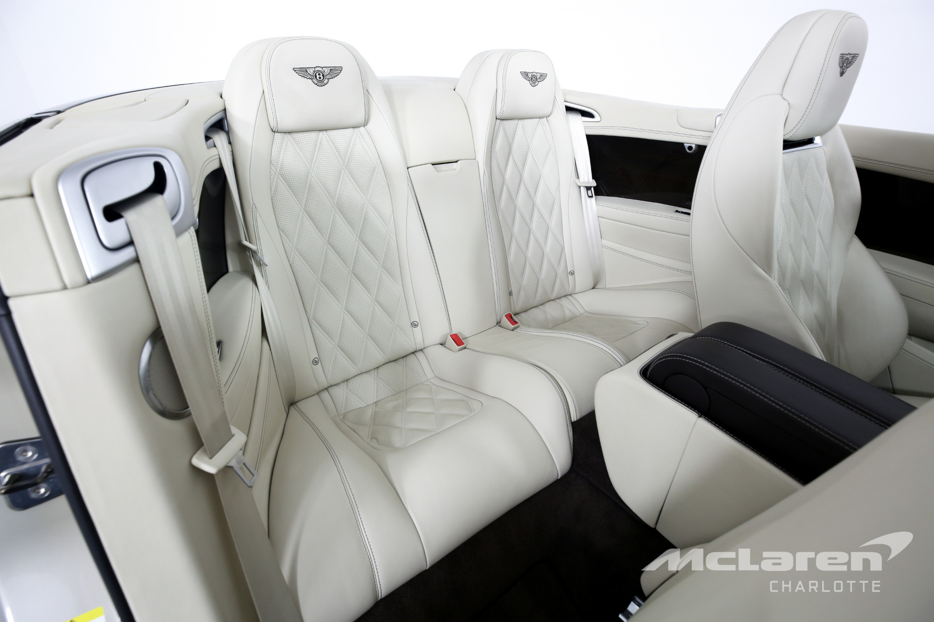 Used 2013 Bentley Continental GT | Charlotte, NC